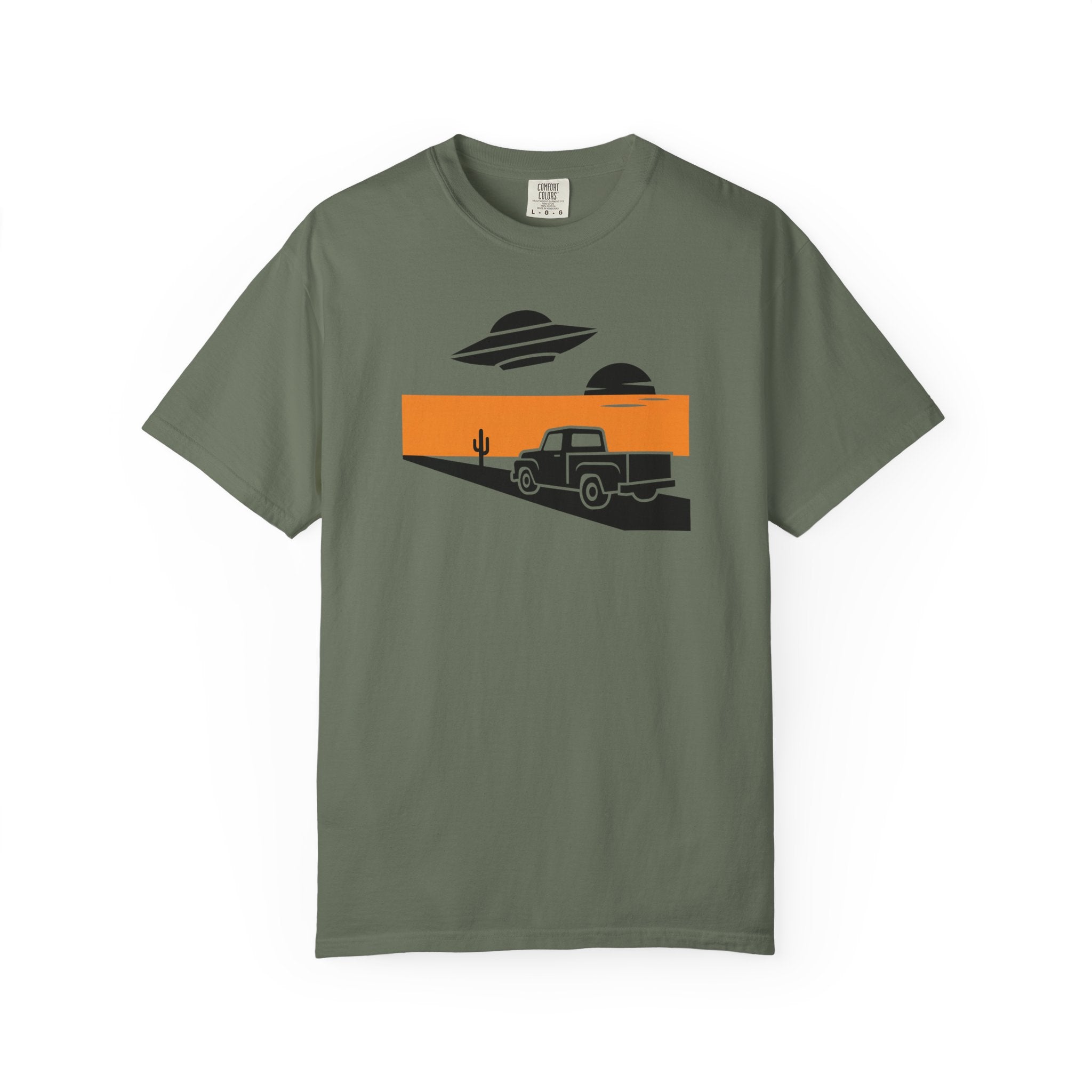 Dusk T-shirt
