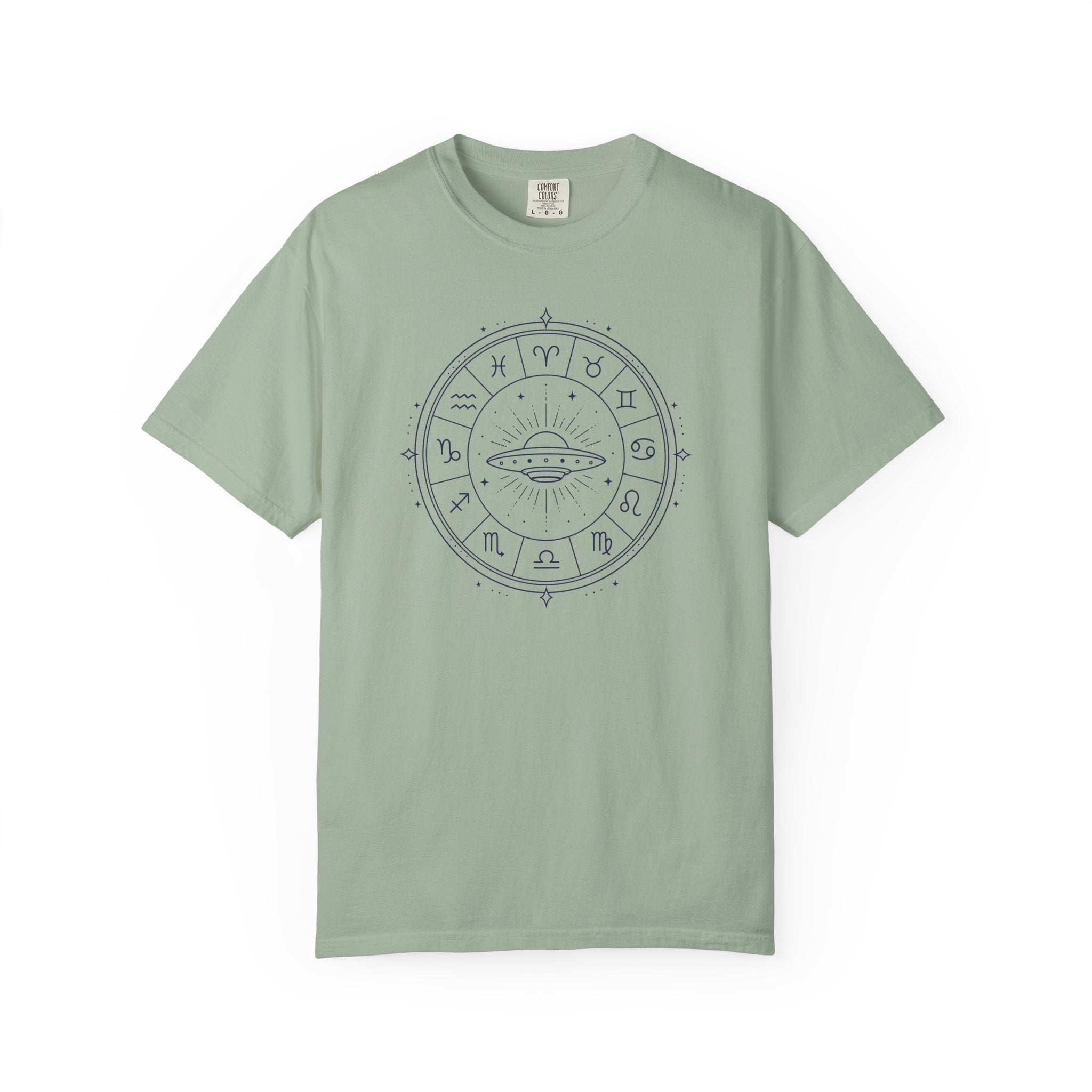 Astrological T-shirt