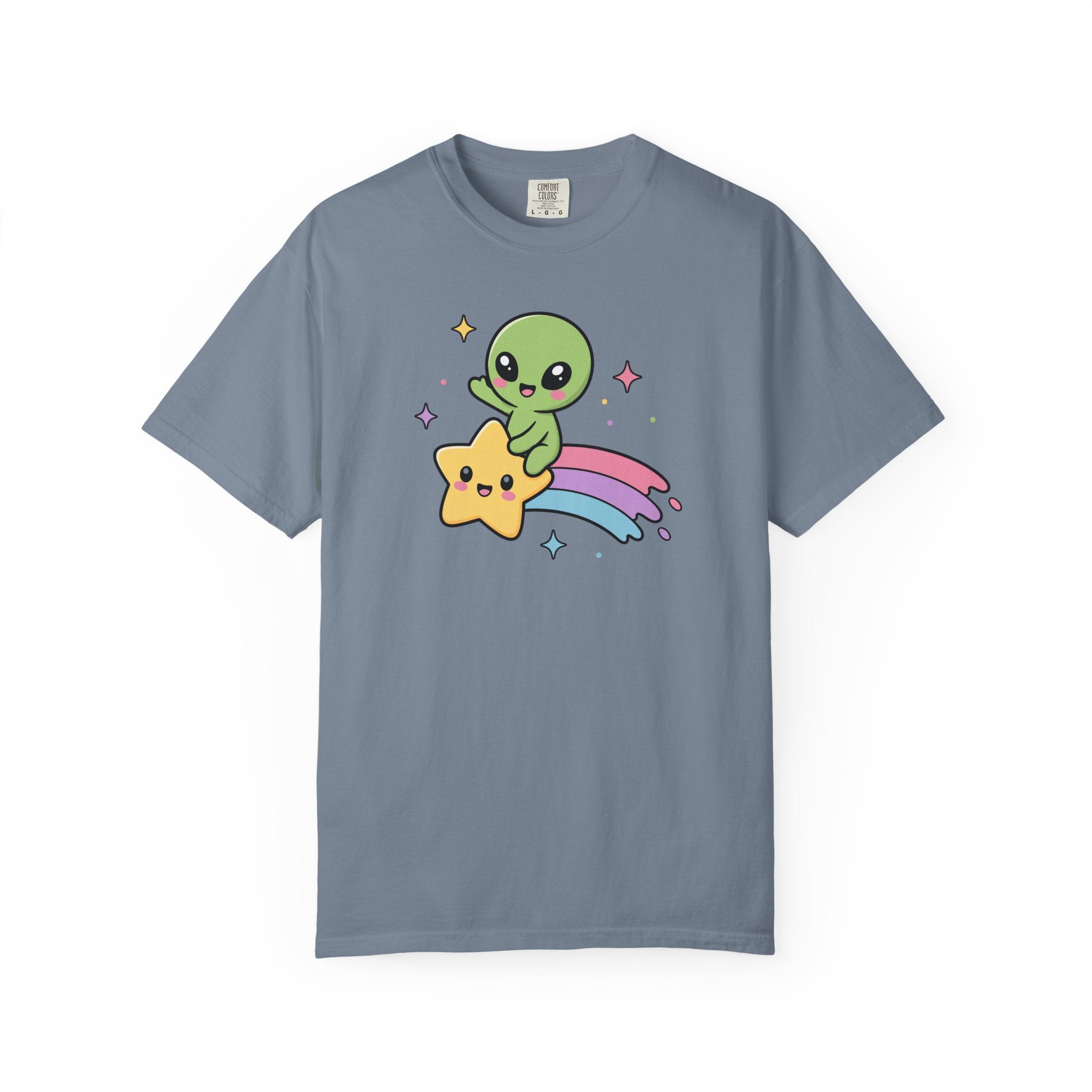 Shooting Star T-shirt