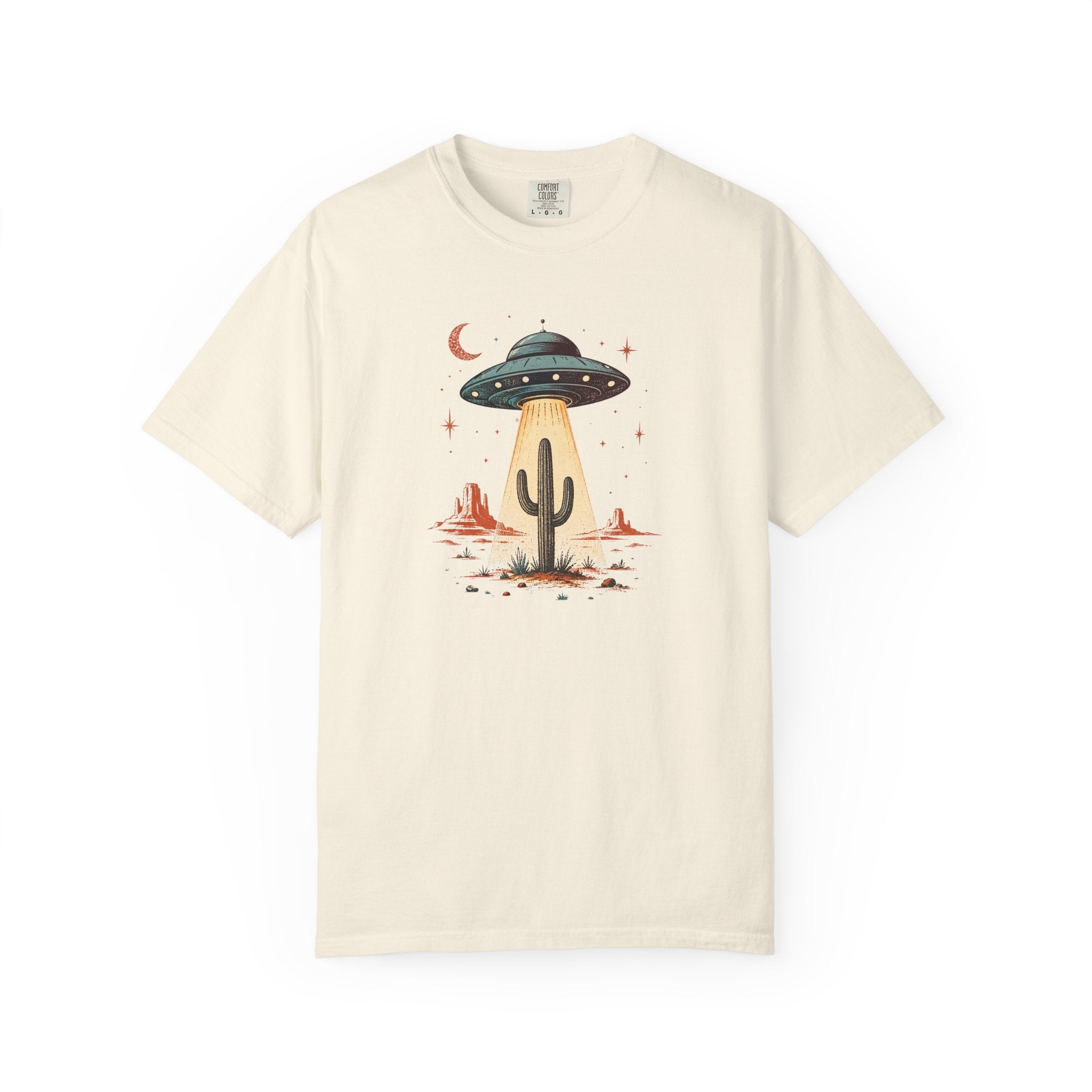 Cacti T-shirt