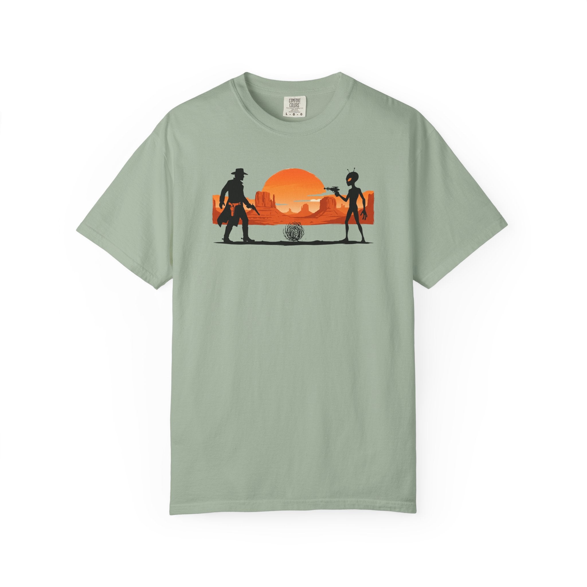 Showdown T-shirt