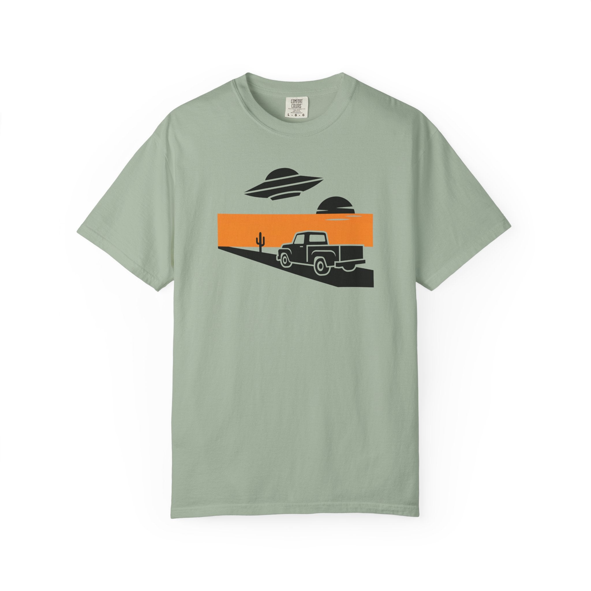 Dusk T-shirt