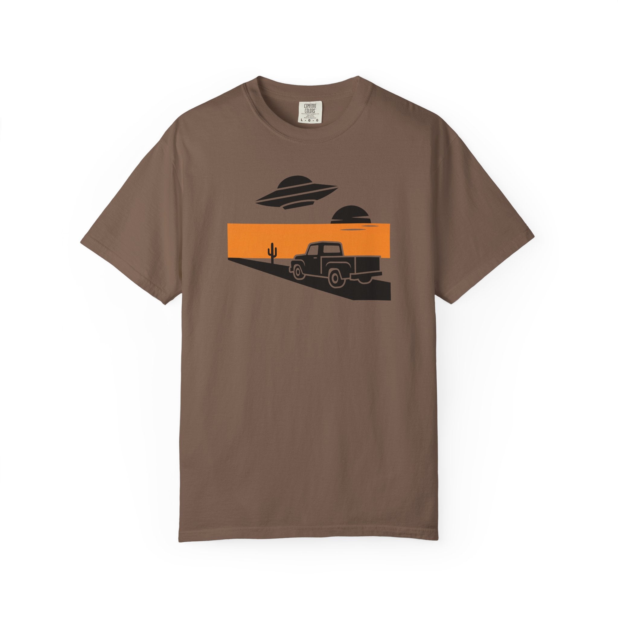 Dusk T-shirt
