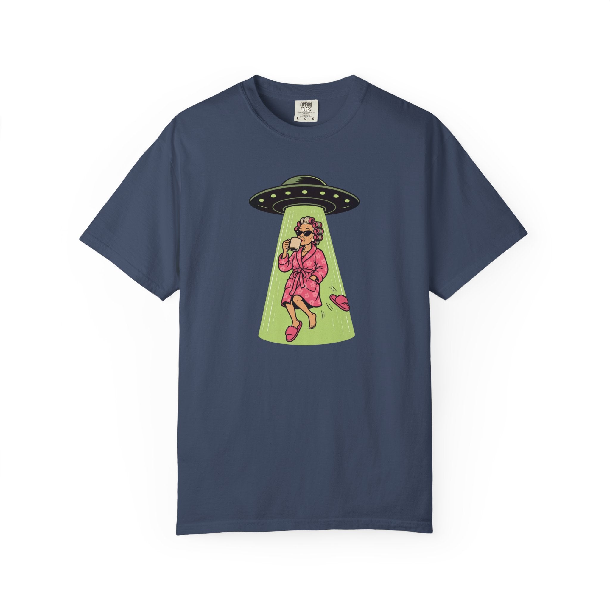 Grandma T-shirt