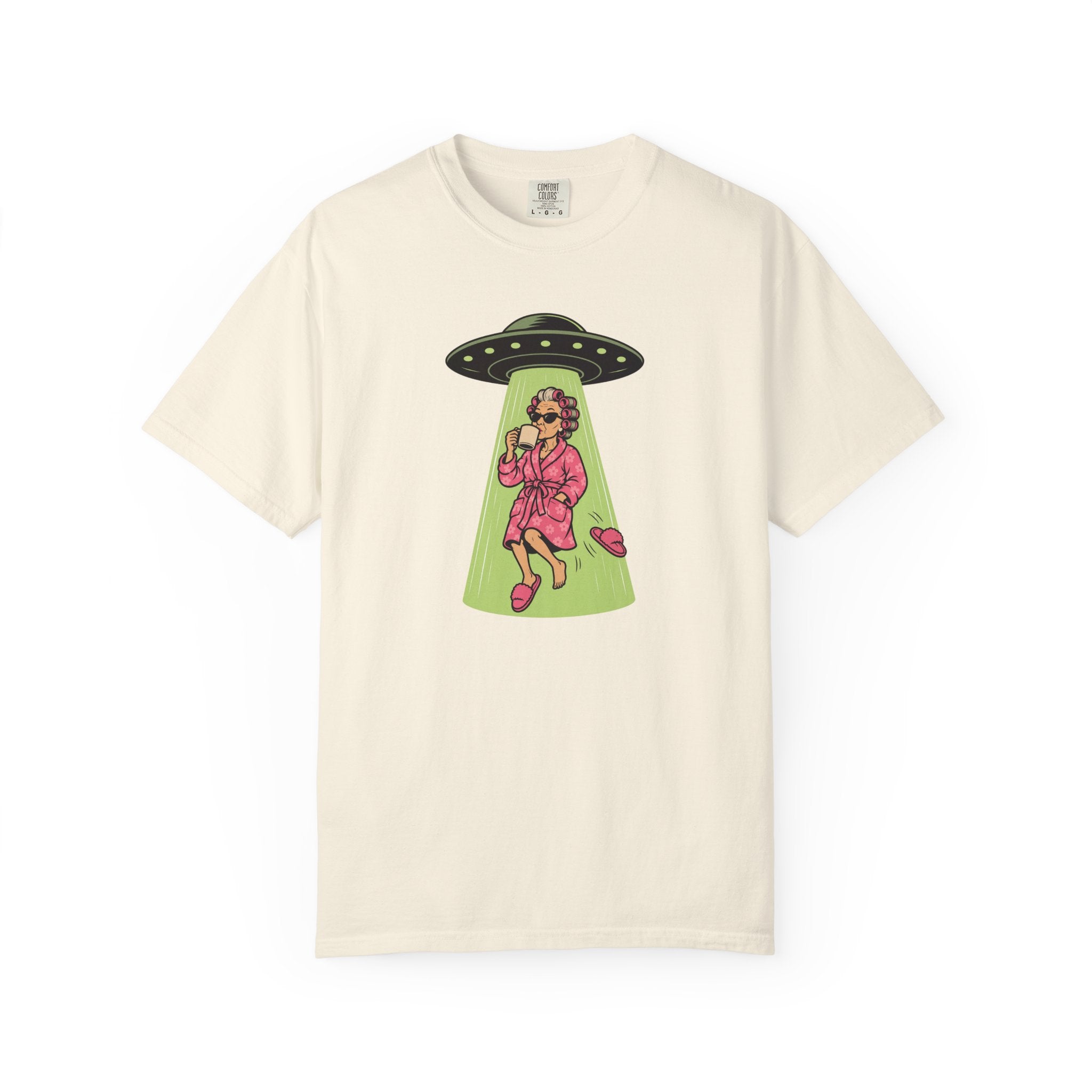 Grandma T-shirt