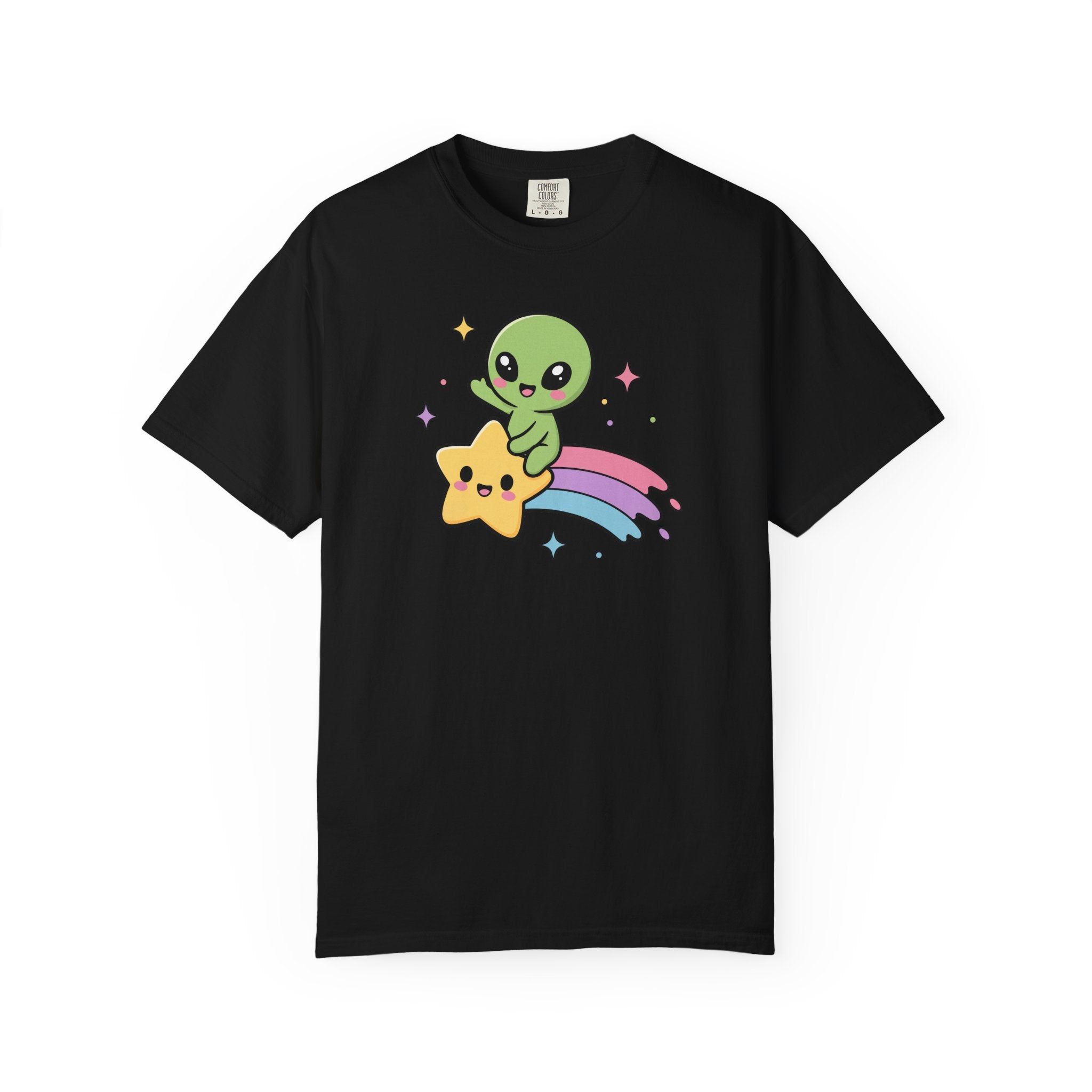 Shooting Star T-shirt