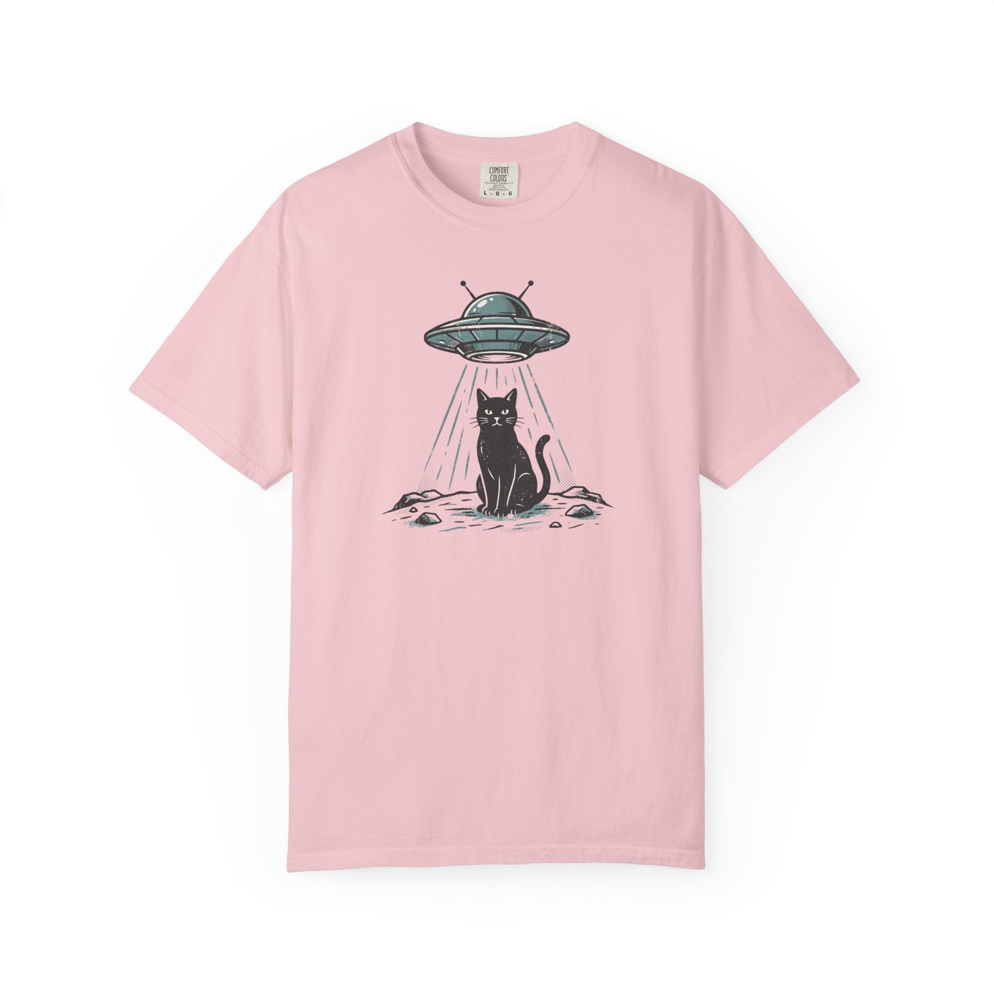Catalyst T-shirt