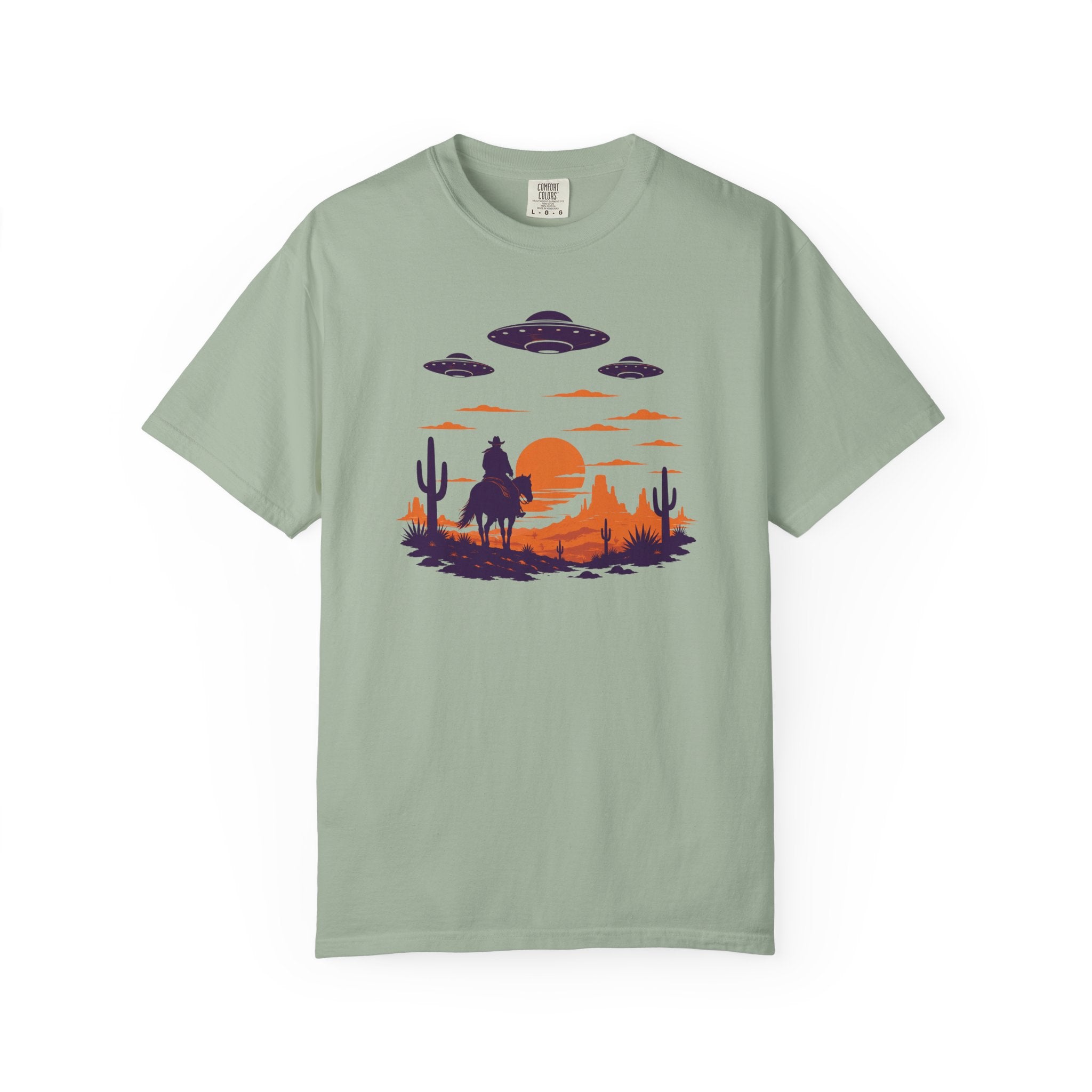 The Trio T-shirt