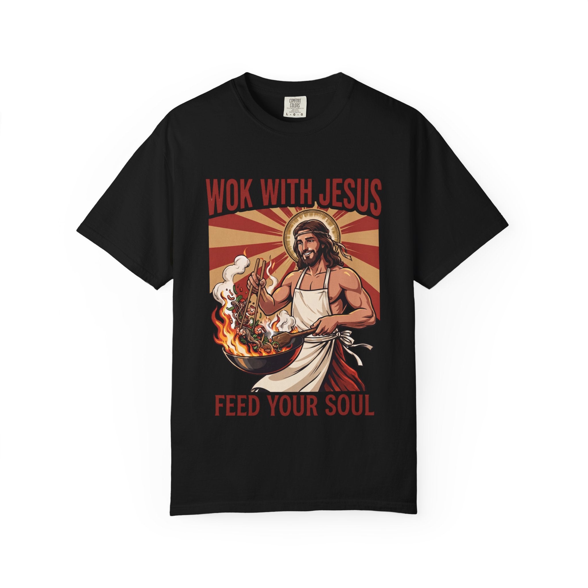 Don’t Belive T-shirt