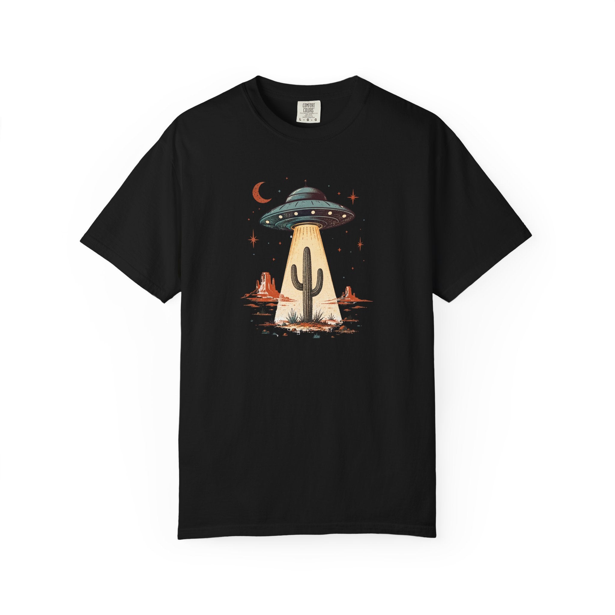 Cacti T-shirt