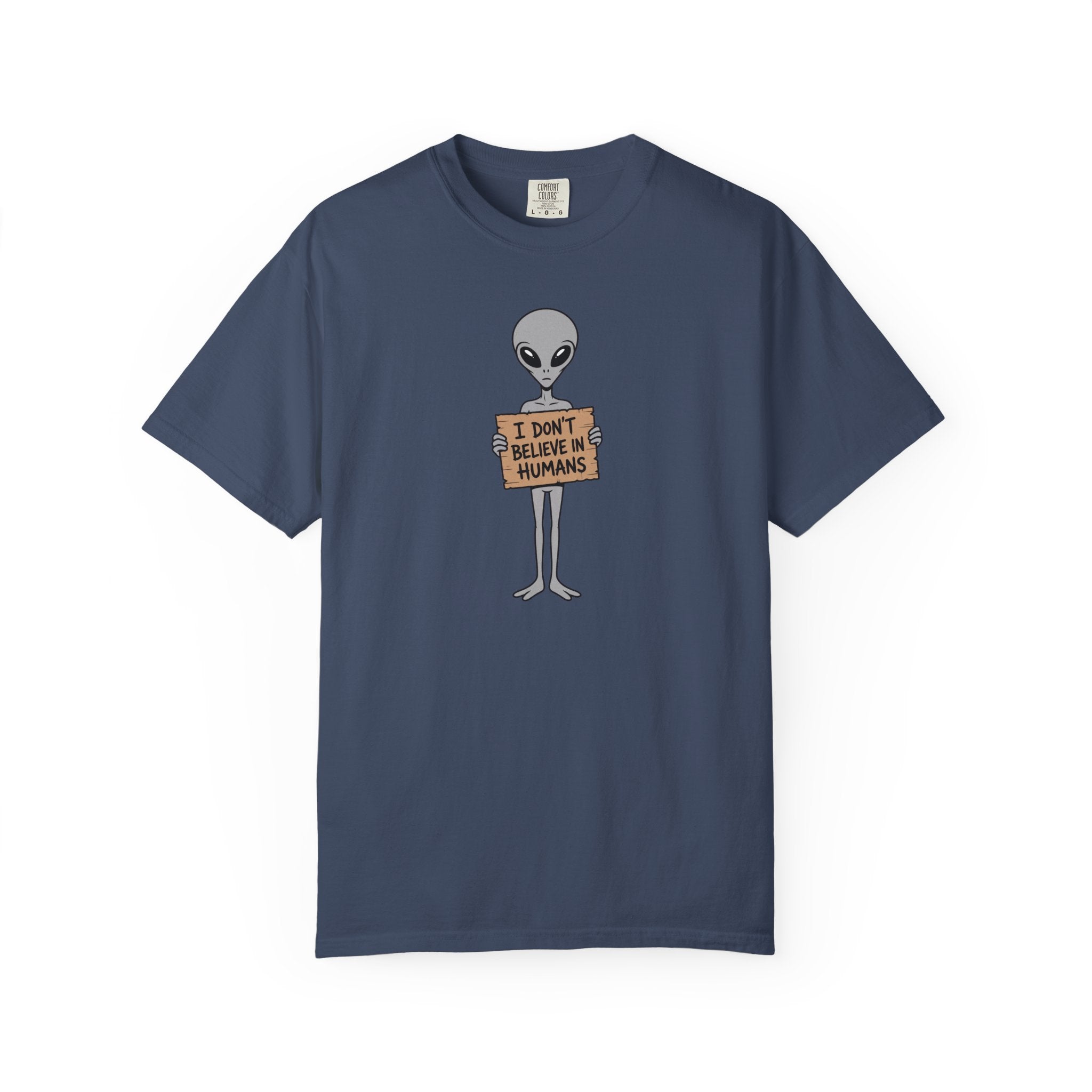 Don’t Belive T-shirt