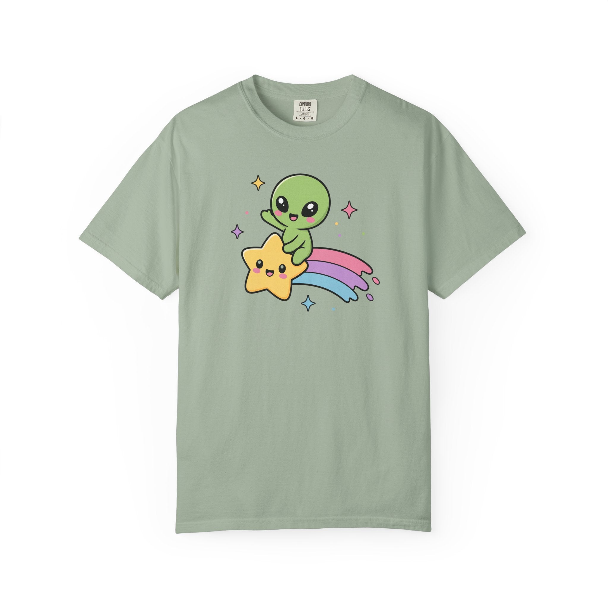Shooting Star T-shirt