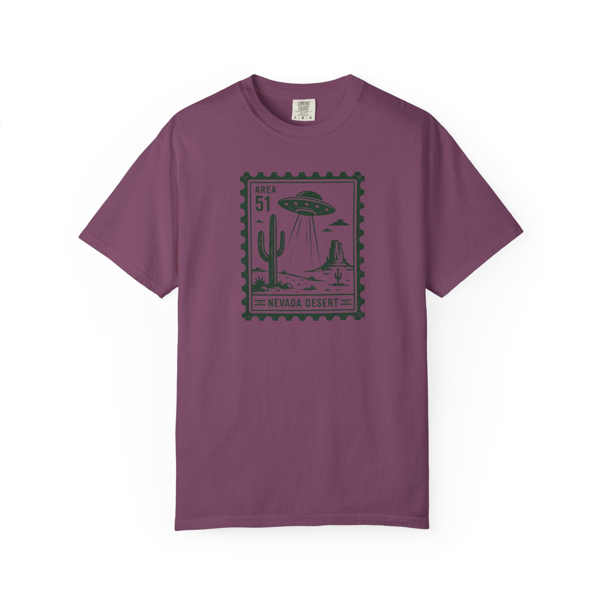 Postage T-shirt