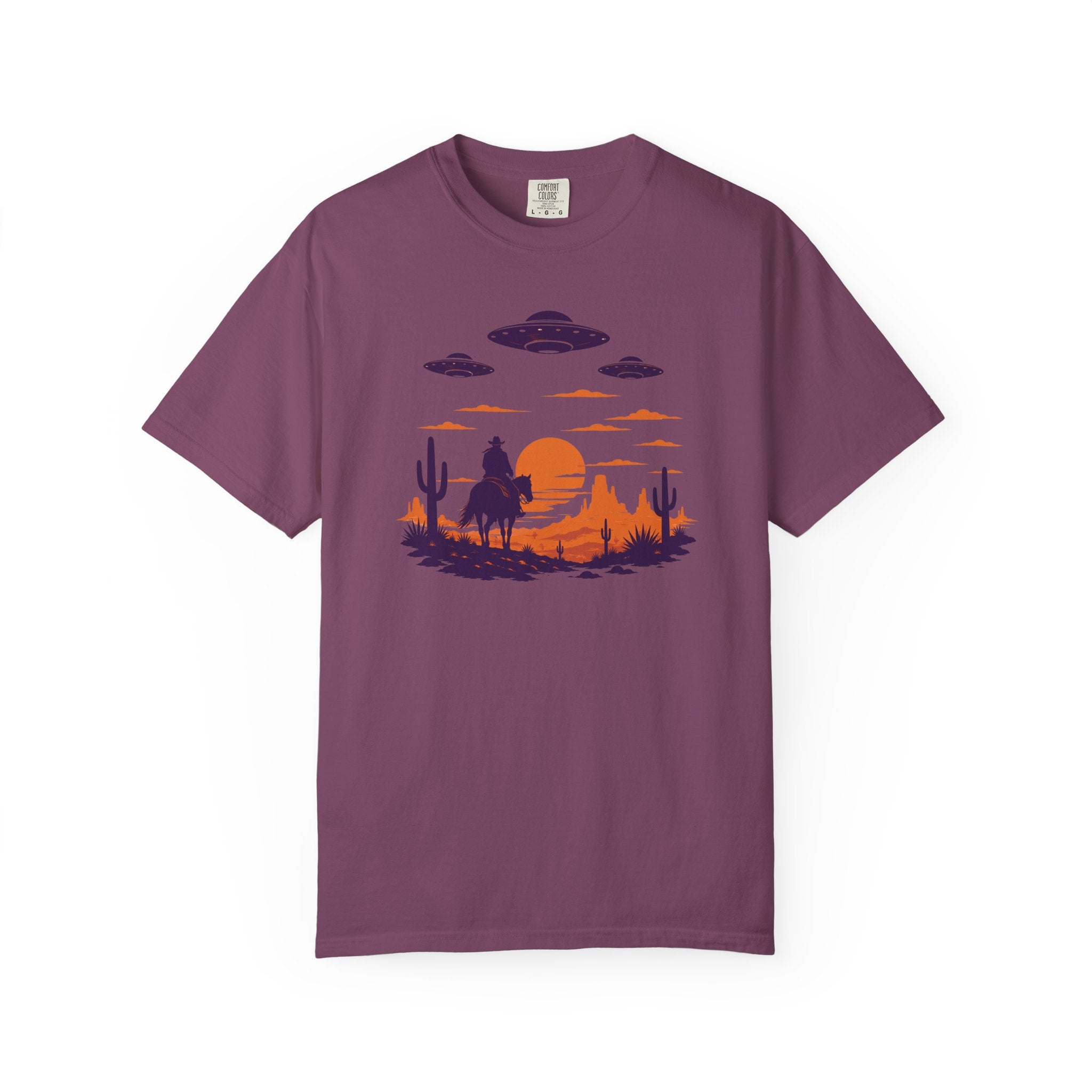 The Trio T-shirt