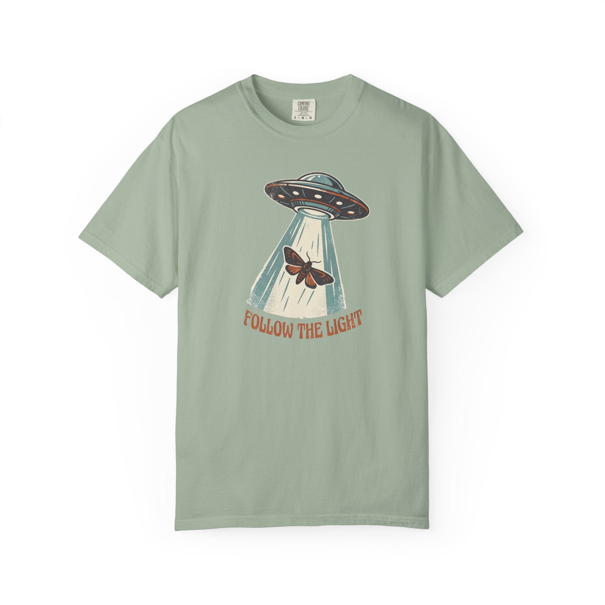 The Light T-shirt