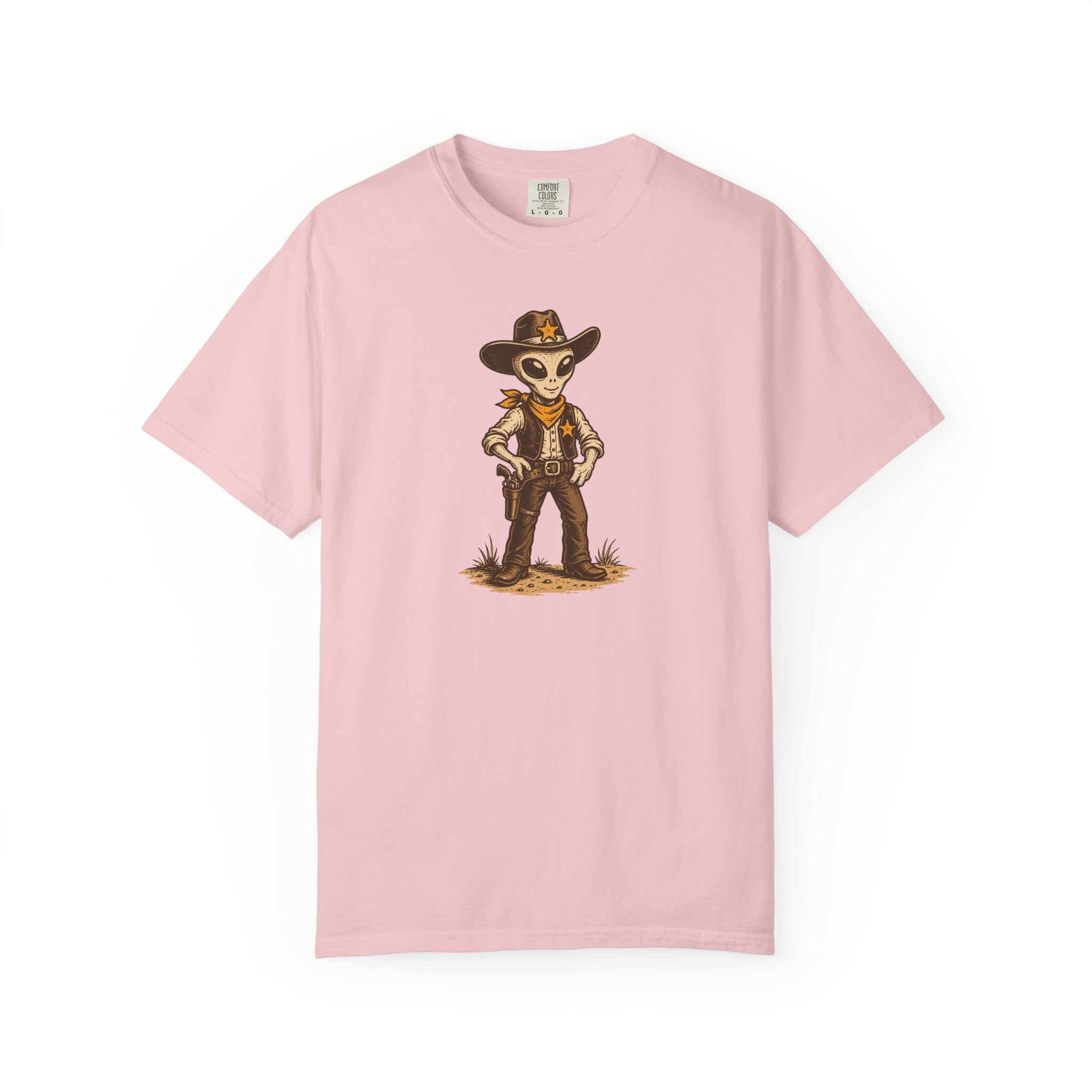 Sheriff T-shirt