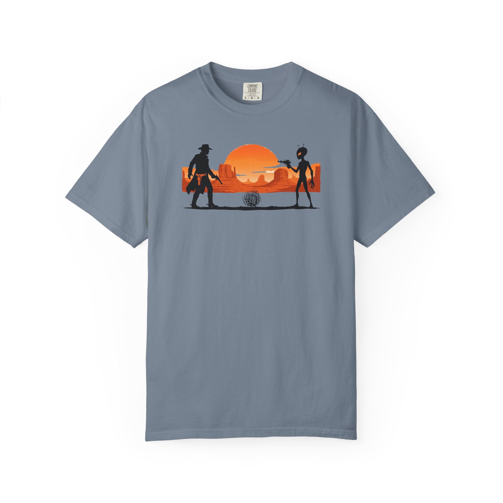 Showdown T-shirt