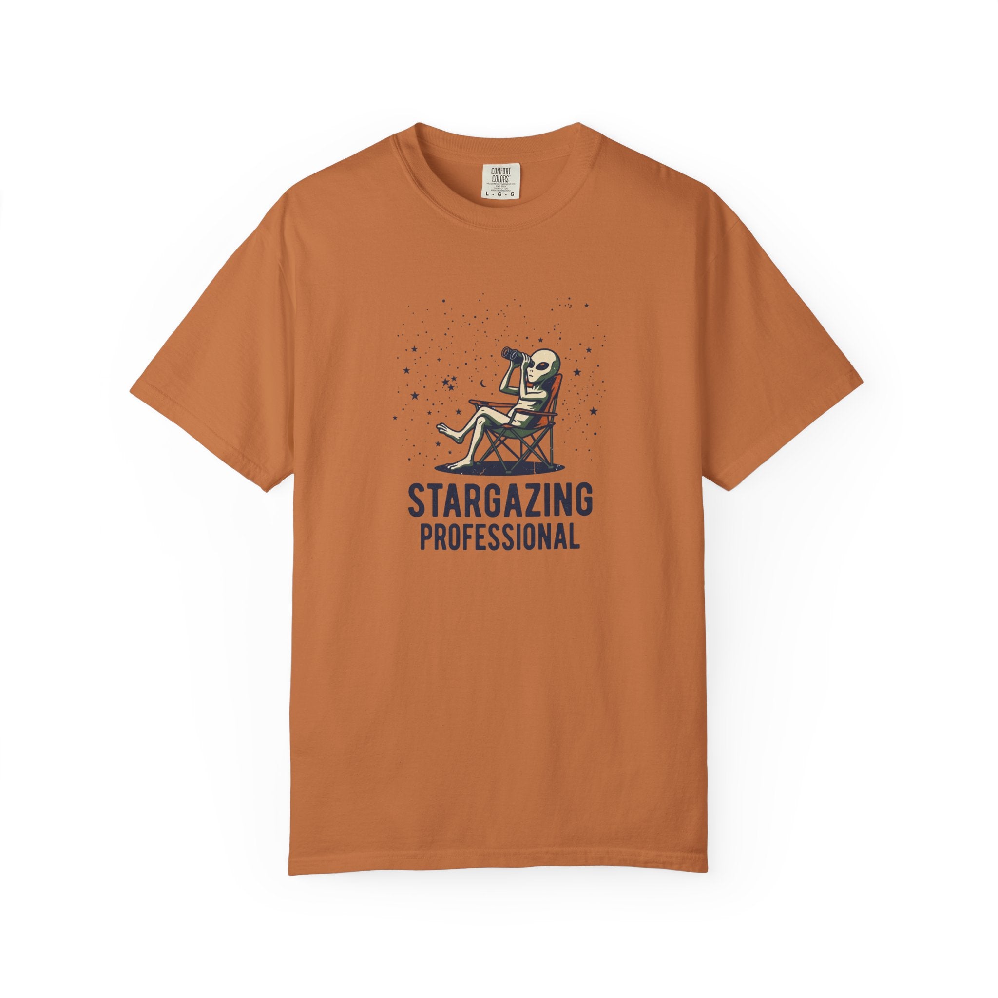 Stargazing T-shirt
