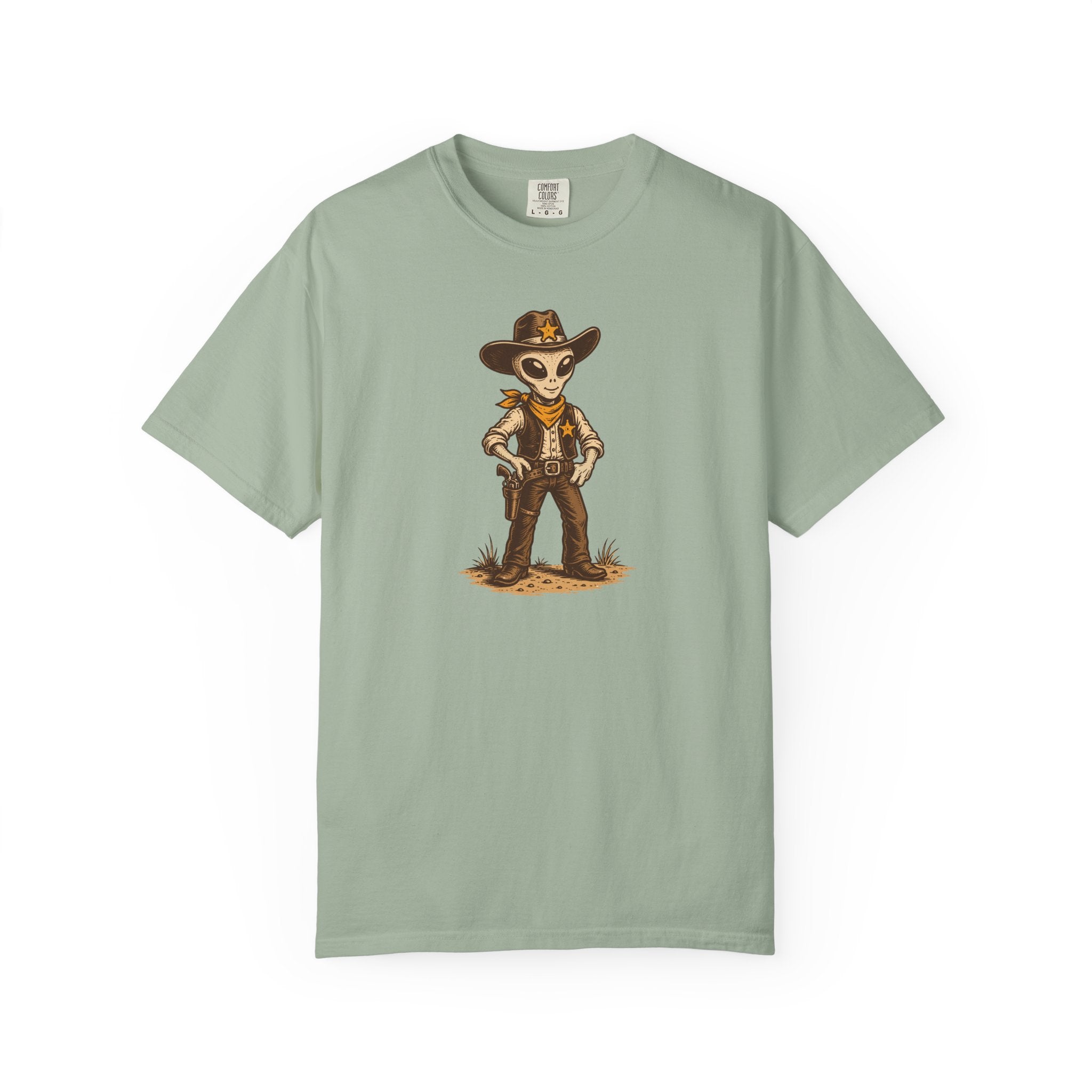 Sheriff T-shirt