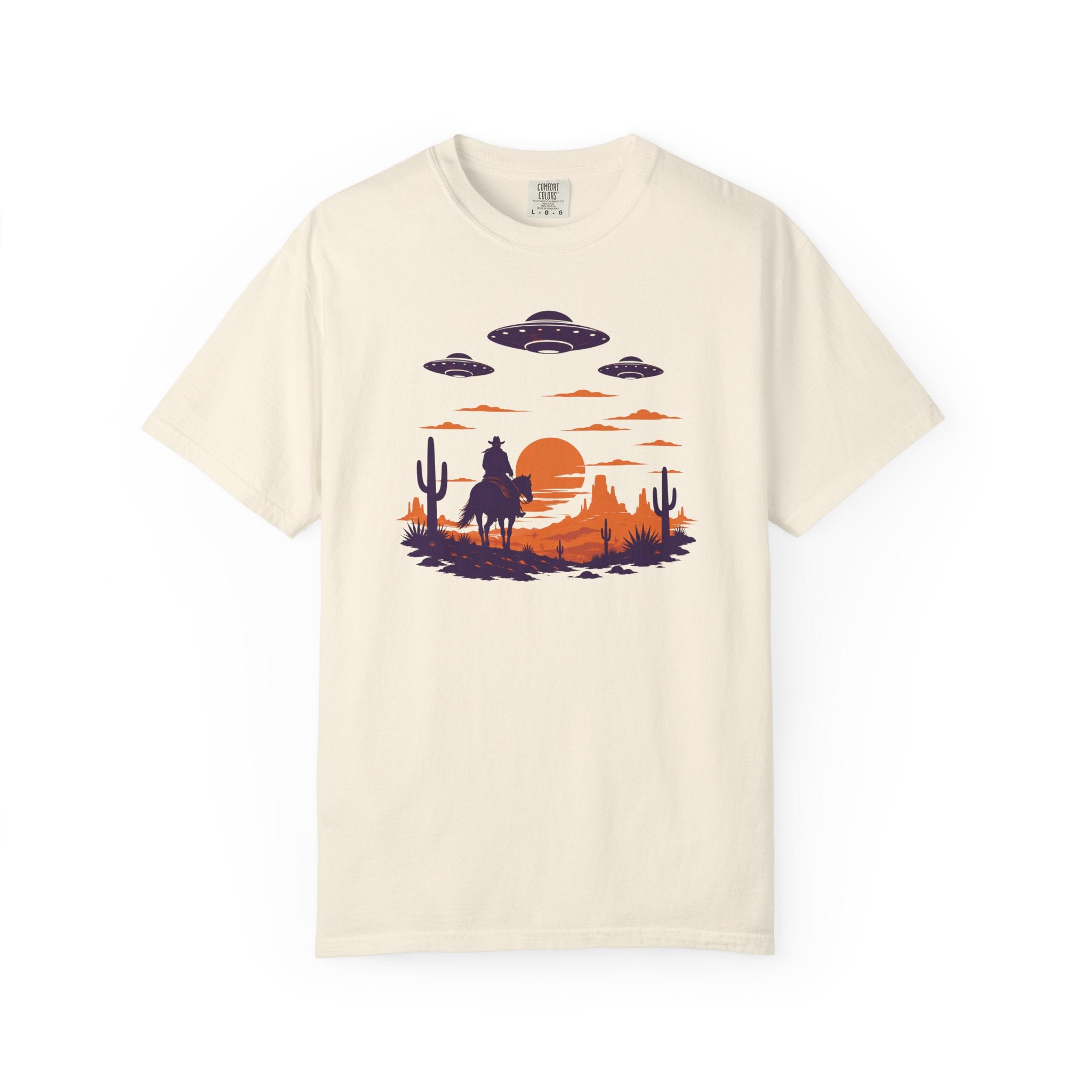 The Trio T-shirt