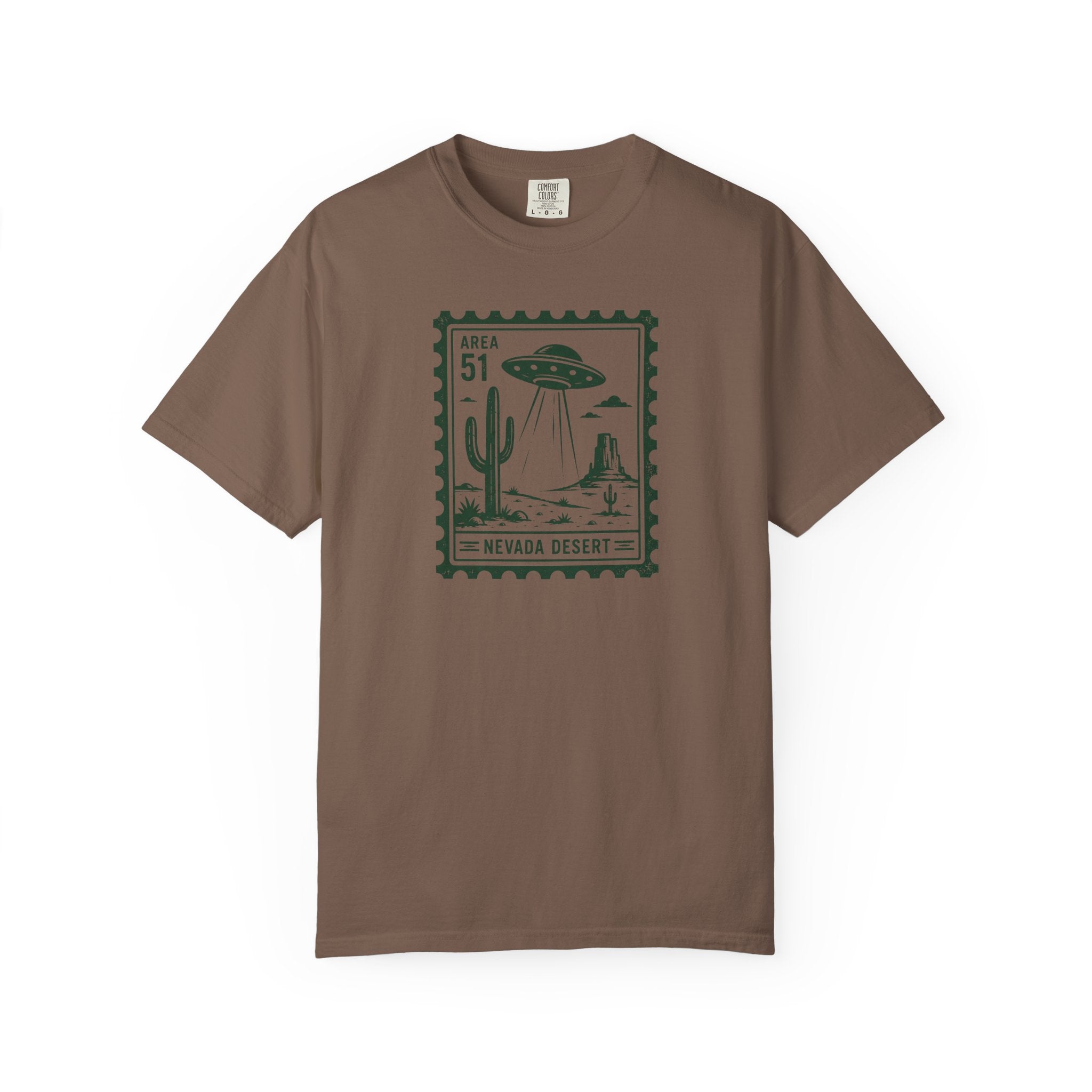 Postage T-shirt