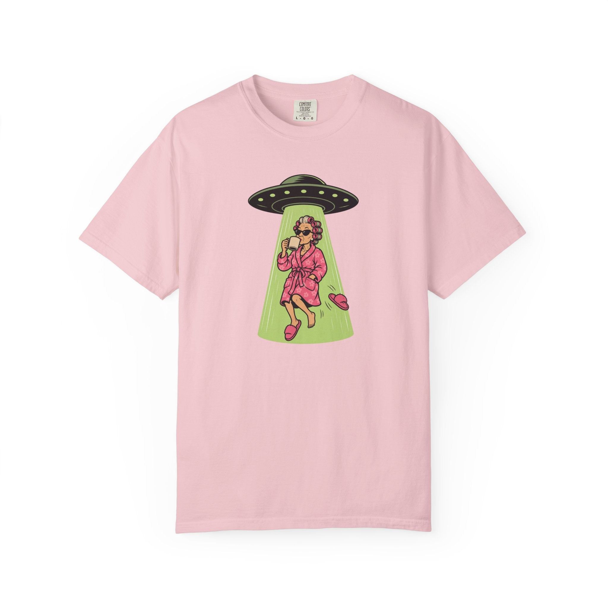 Grandma T-shirt