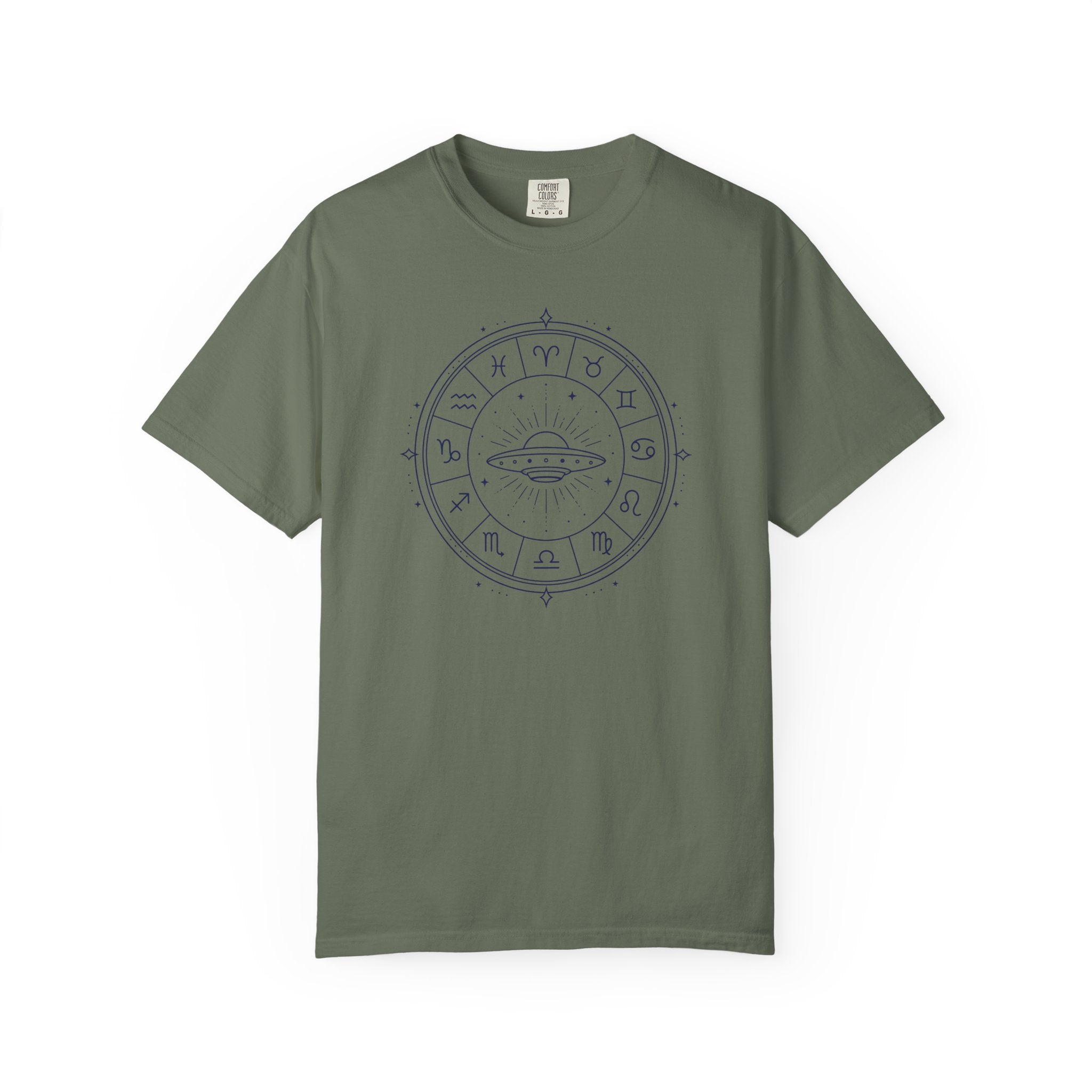 Astrological T-shirt