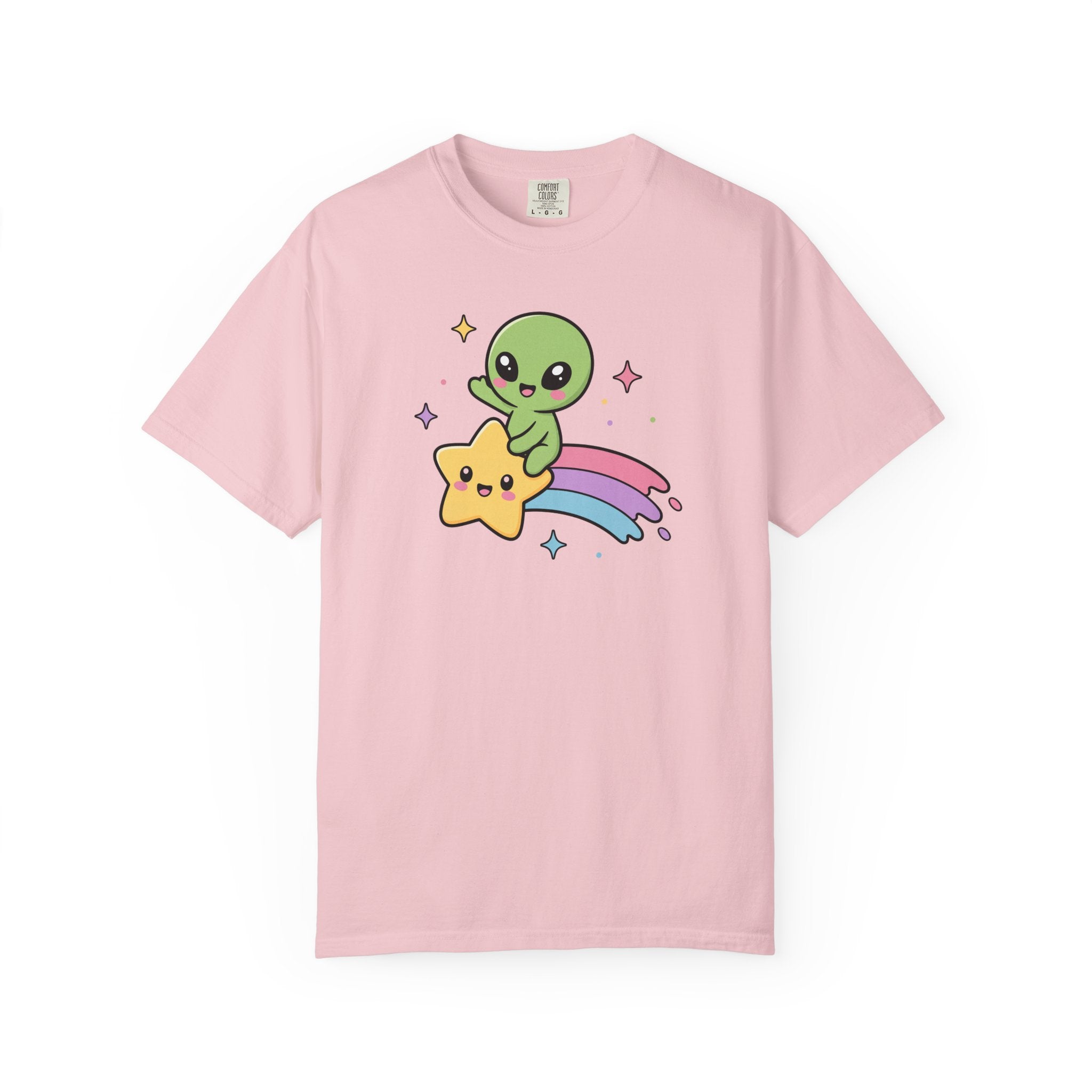 Shooting Star T-shirt