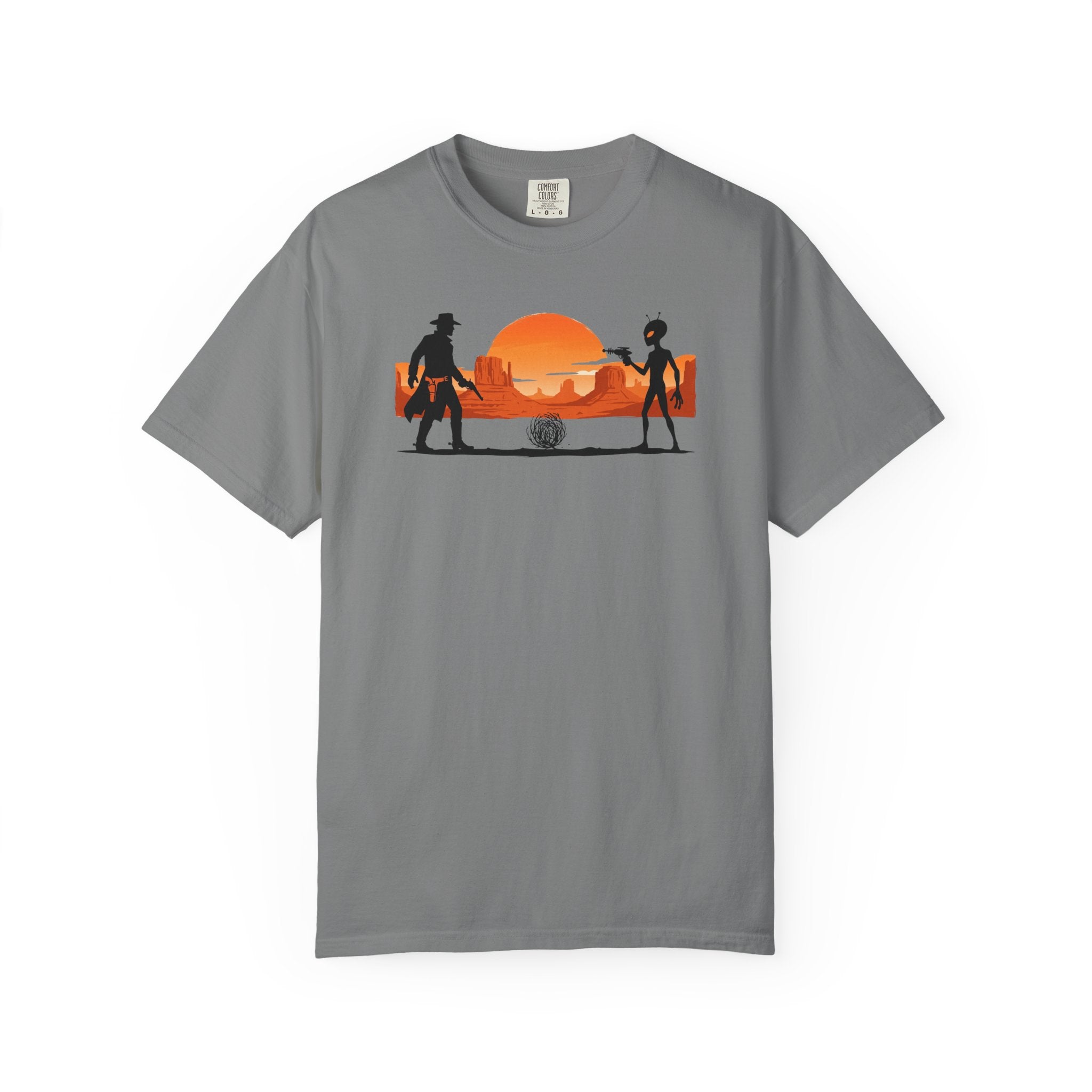 Showdown T-shirt