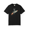 Rocket Ship  T-shirt
