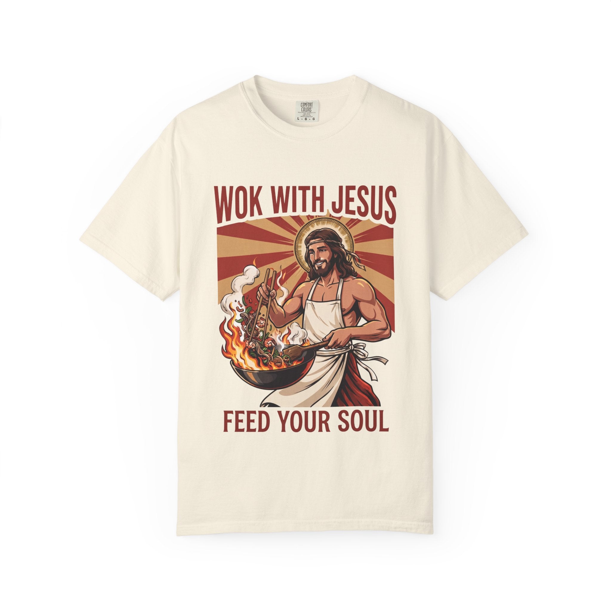 Don’t Belive T-shirt