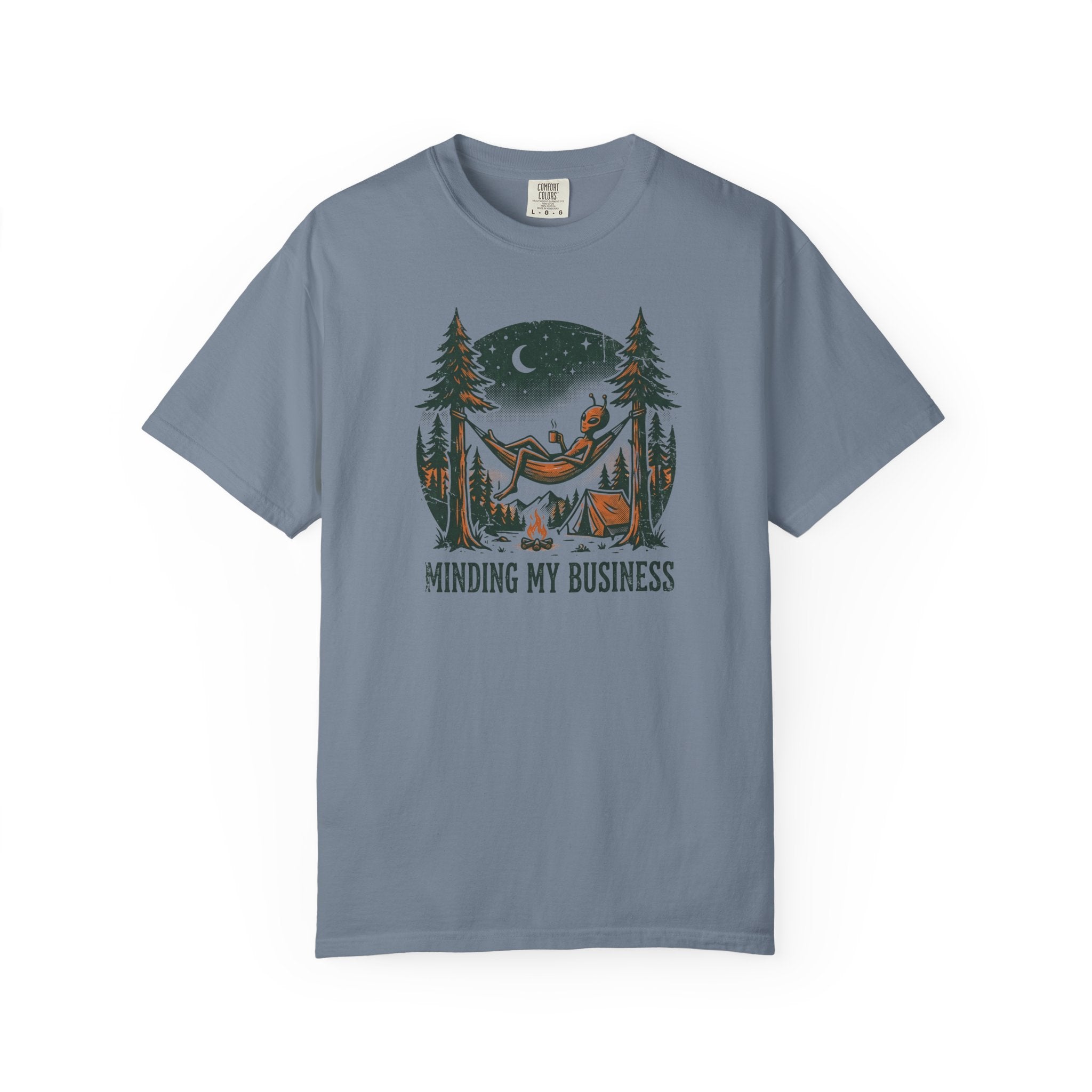 My Business T-shirt