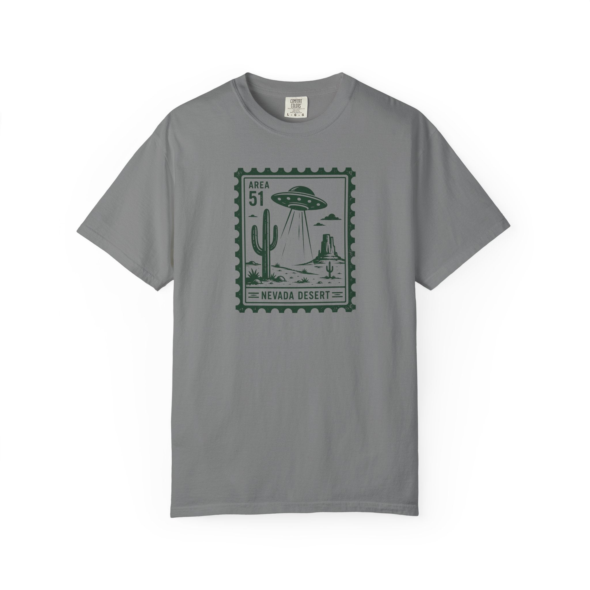 Postage T-shirt