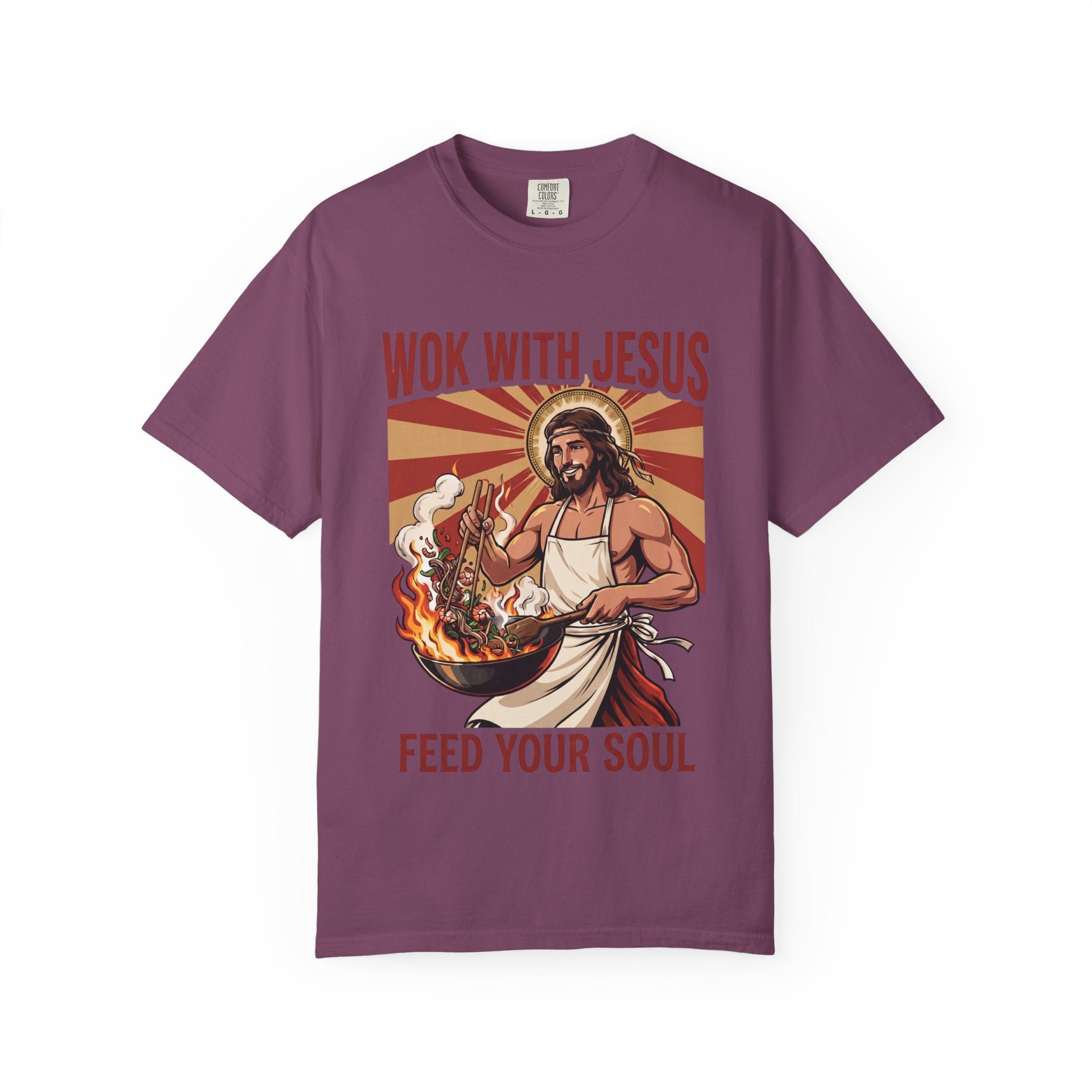 Don’t Belive T-shirt