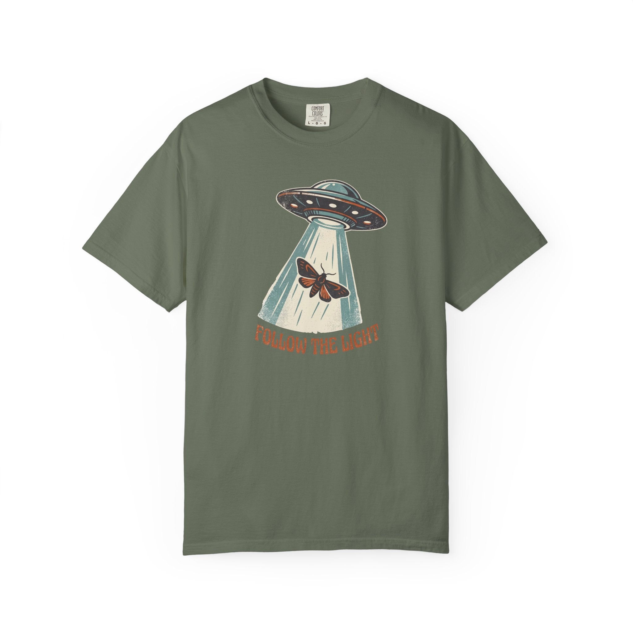 The Light T-shirt