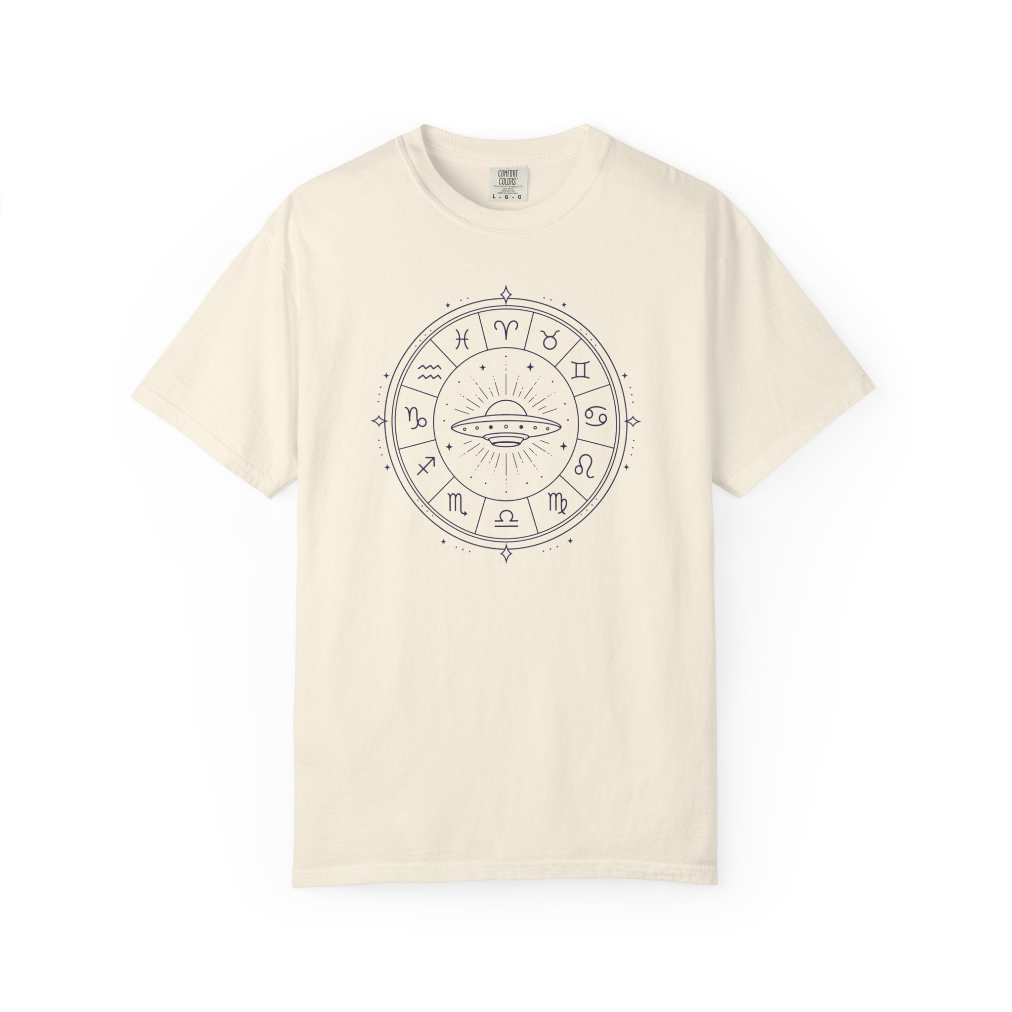 Astrological T-shirt