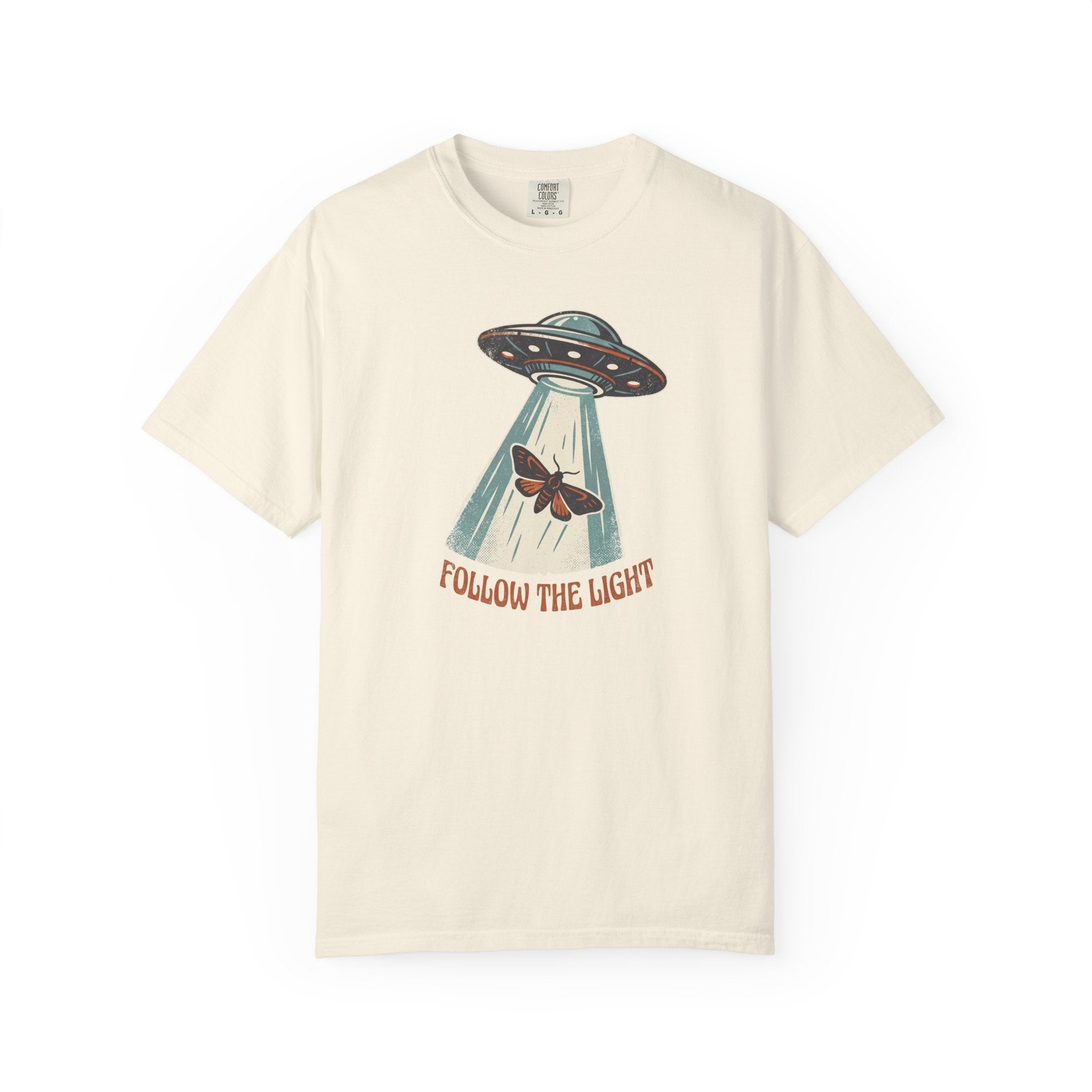 The Light T-shirt