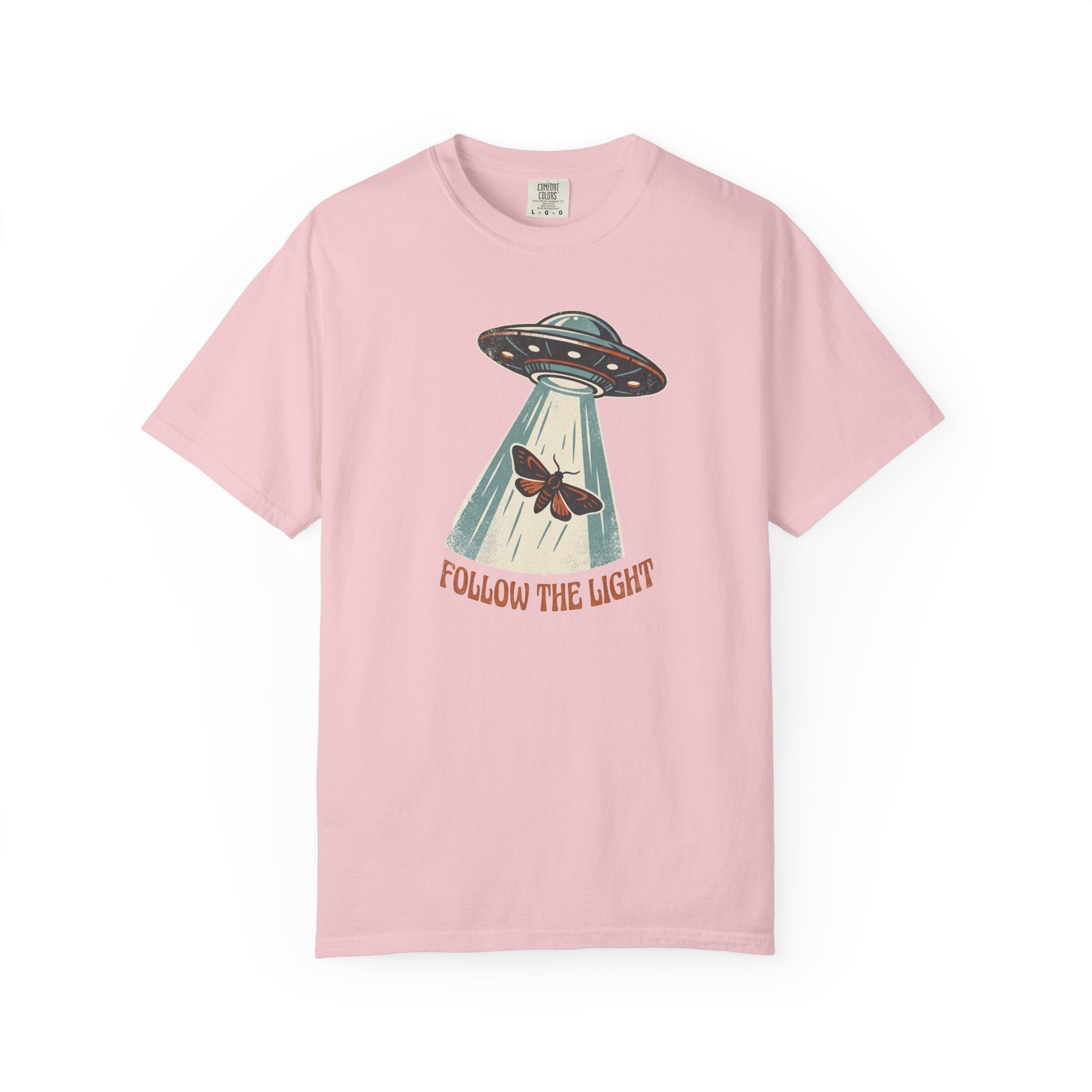 The Light T-shirt