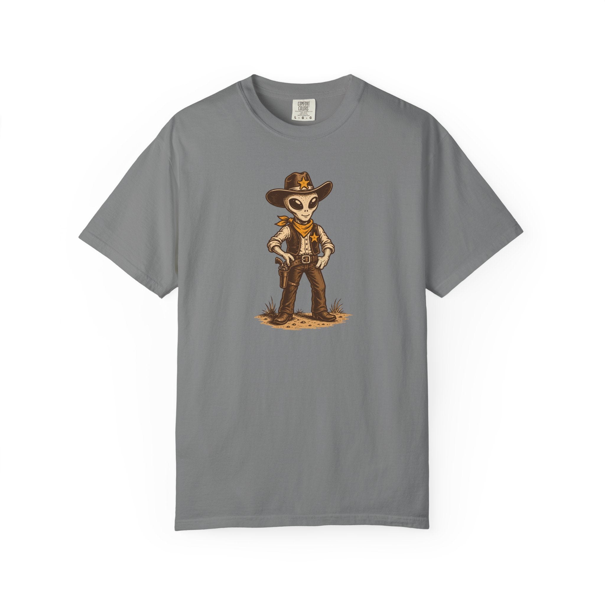 Sheriff T-shirt