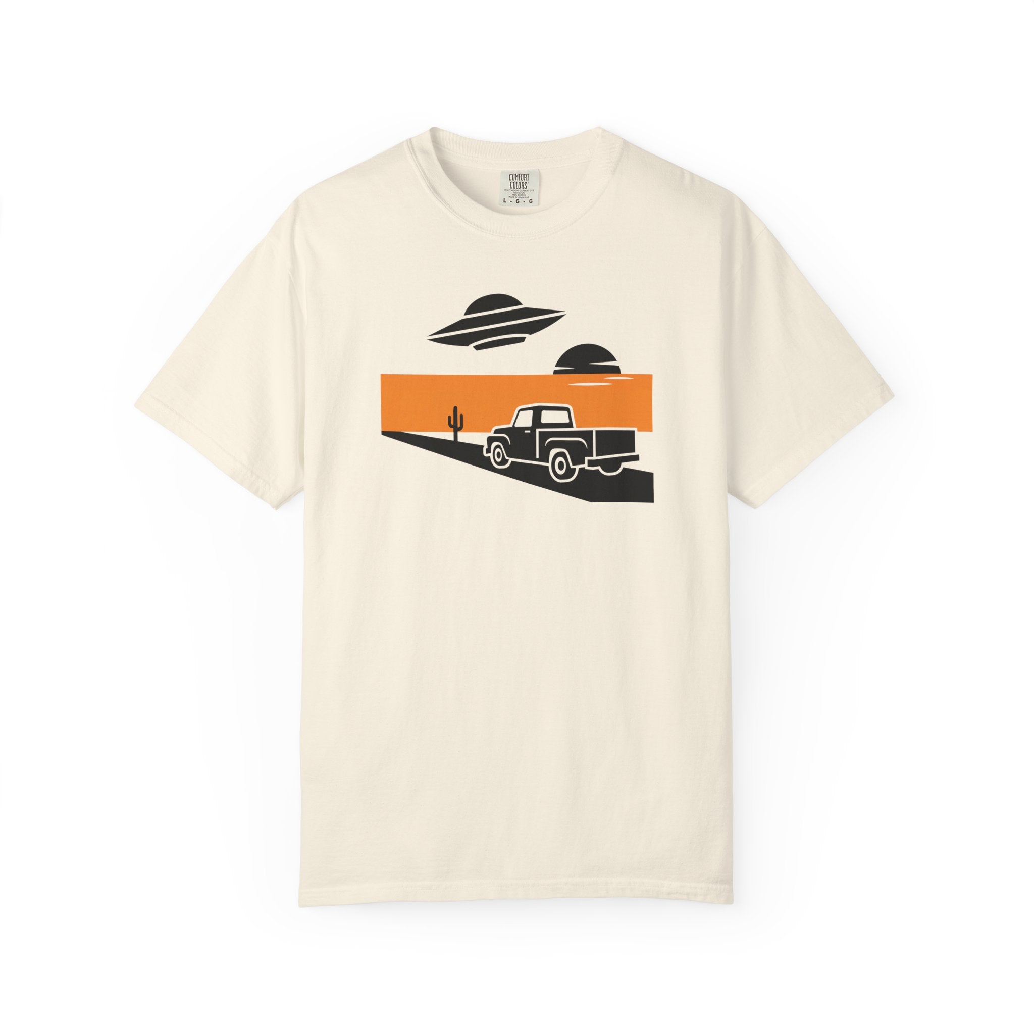 Dusk T-shirt