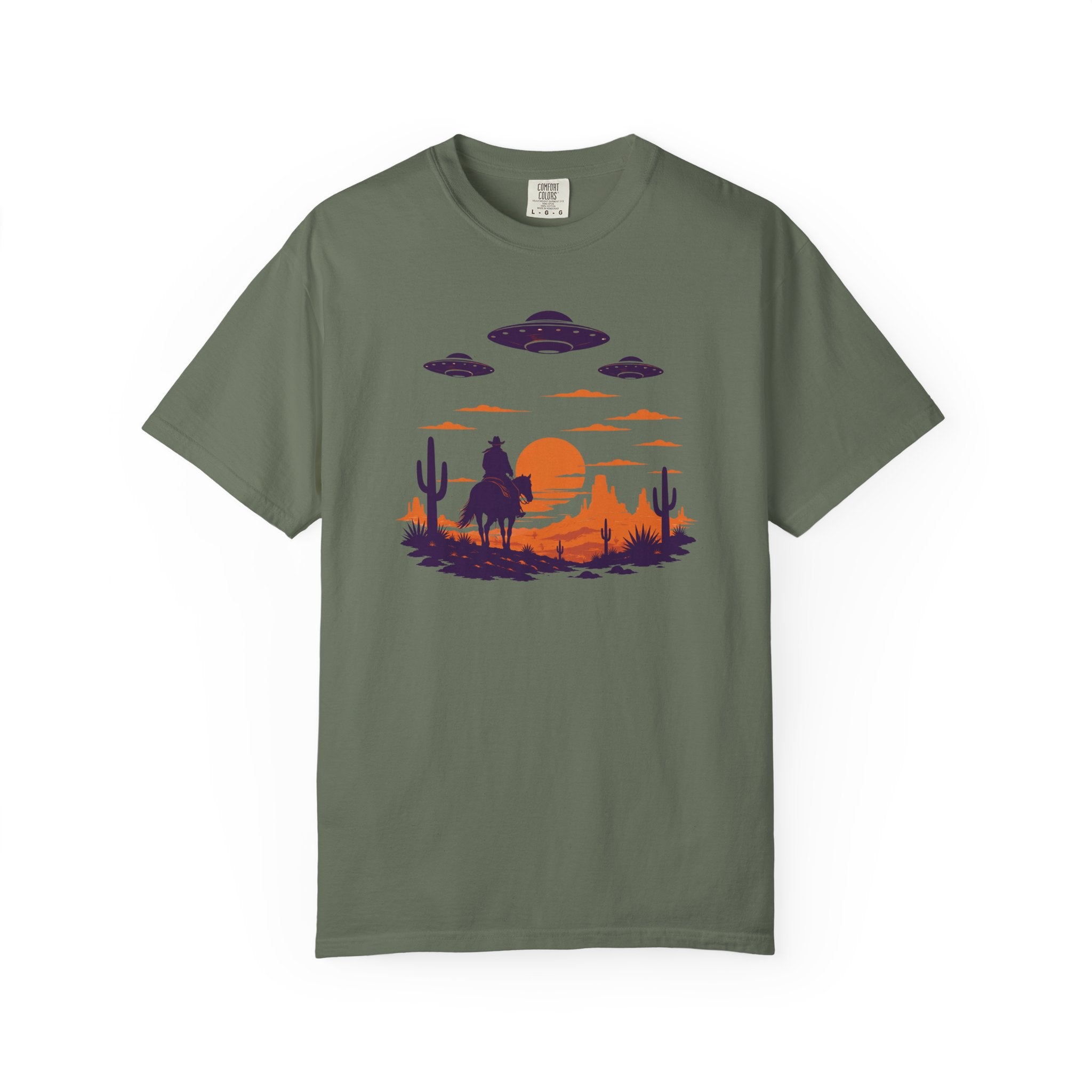 The Trio T-shirt