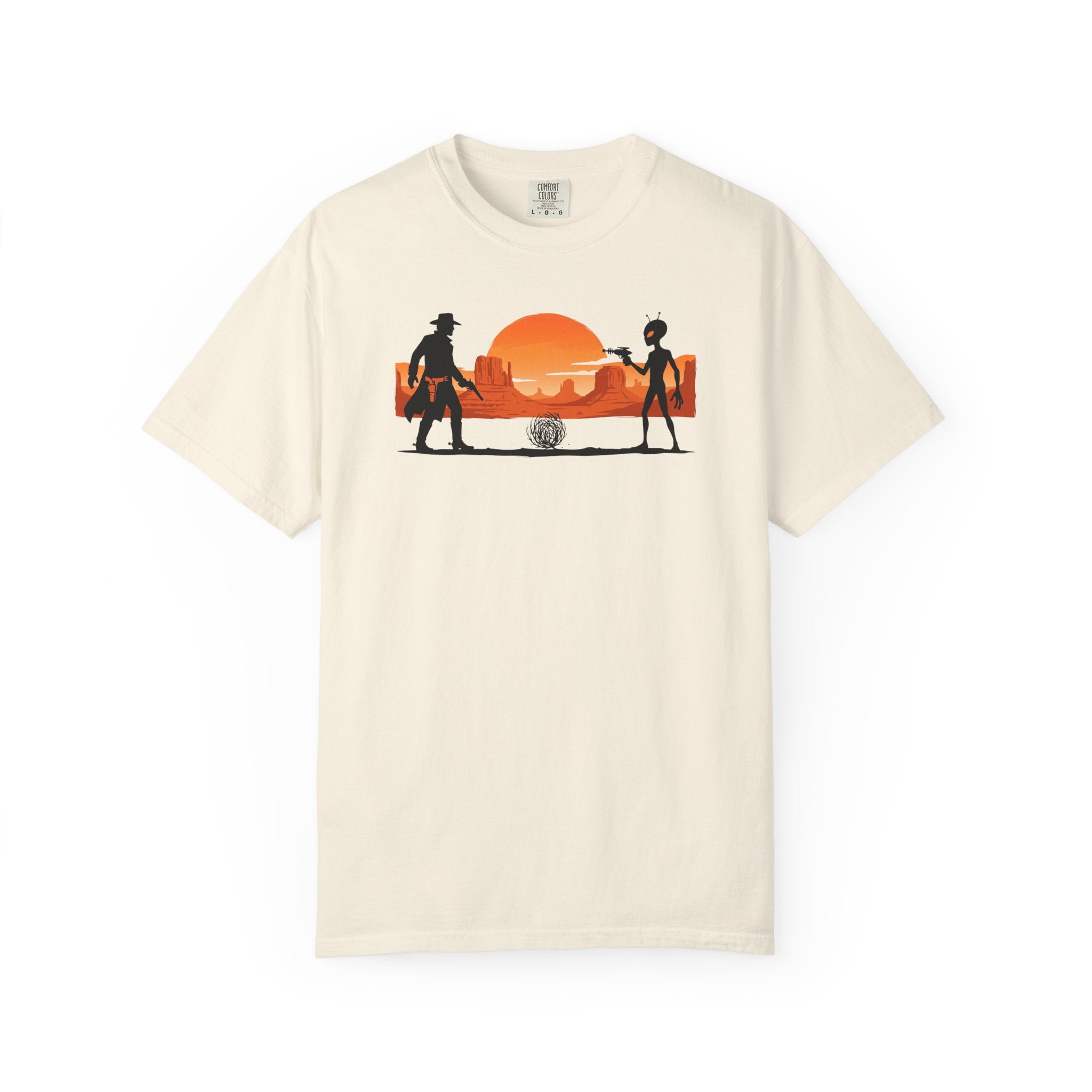 Showdown T-shirt