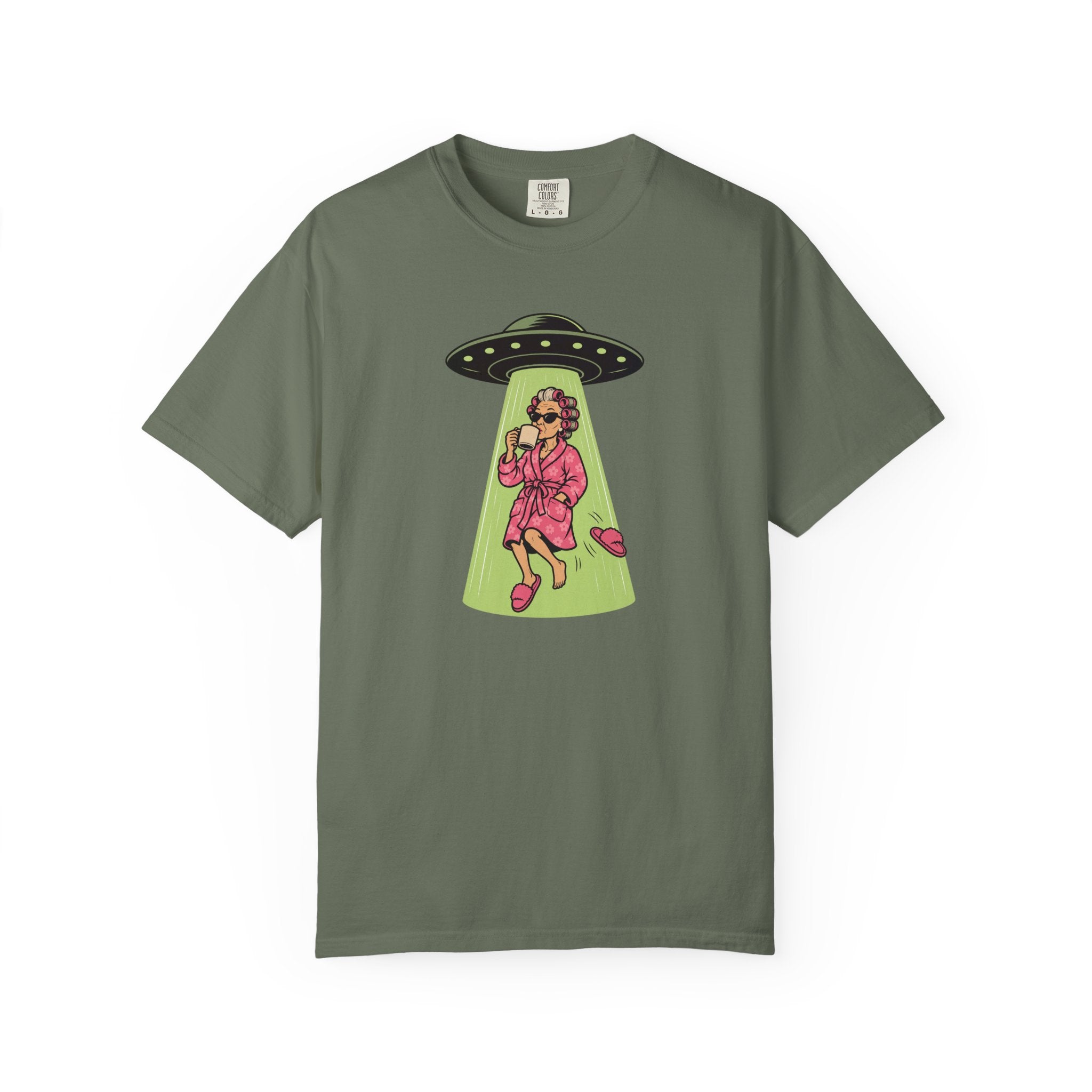 Grandma T-shirt