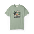 Wilderness T-shirt
