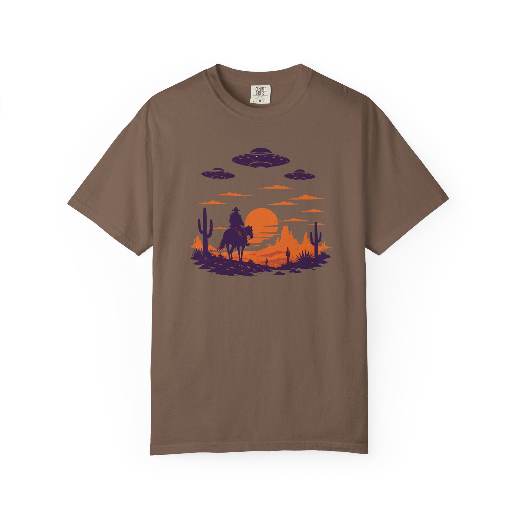 The Trio T-shirt