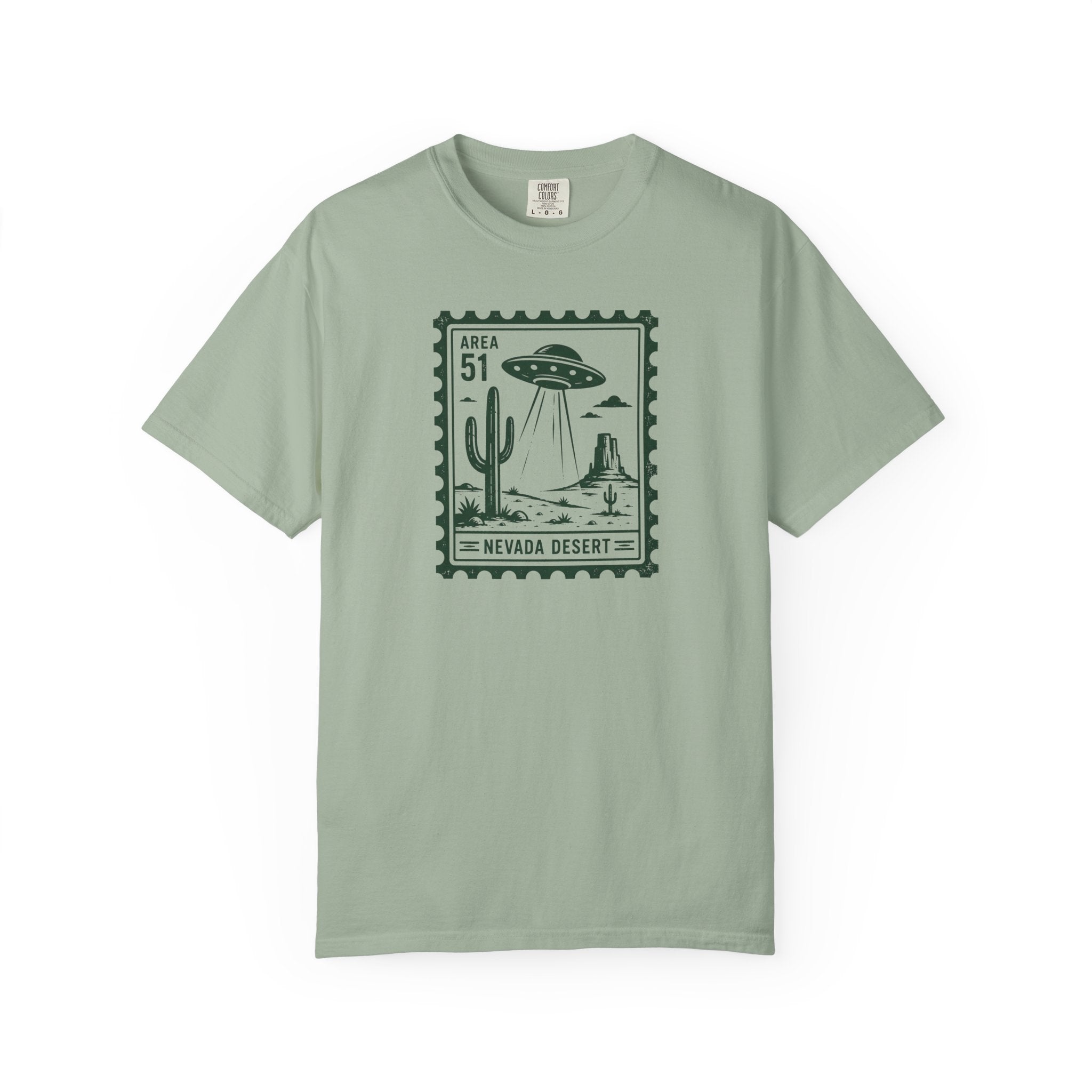 Postage T-shirt