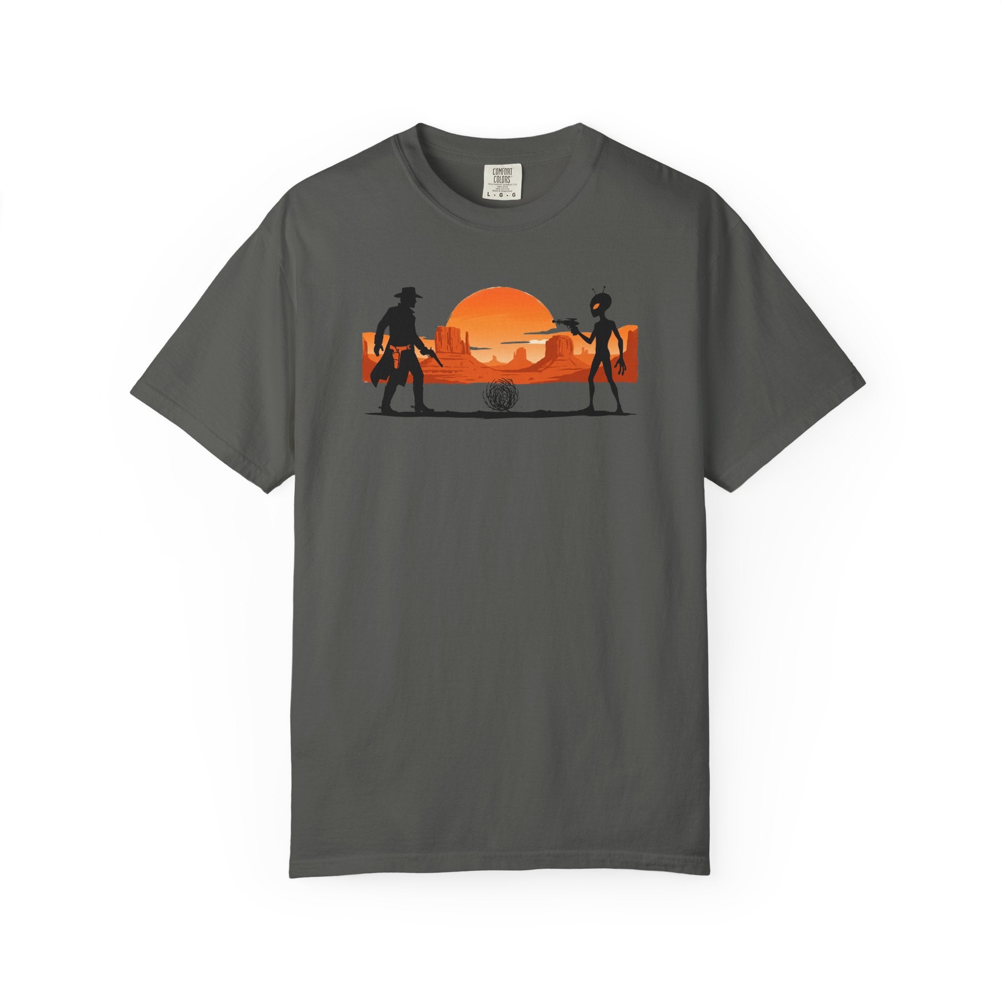 Showdown T-shirt