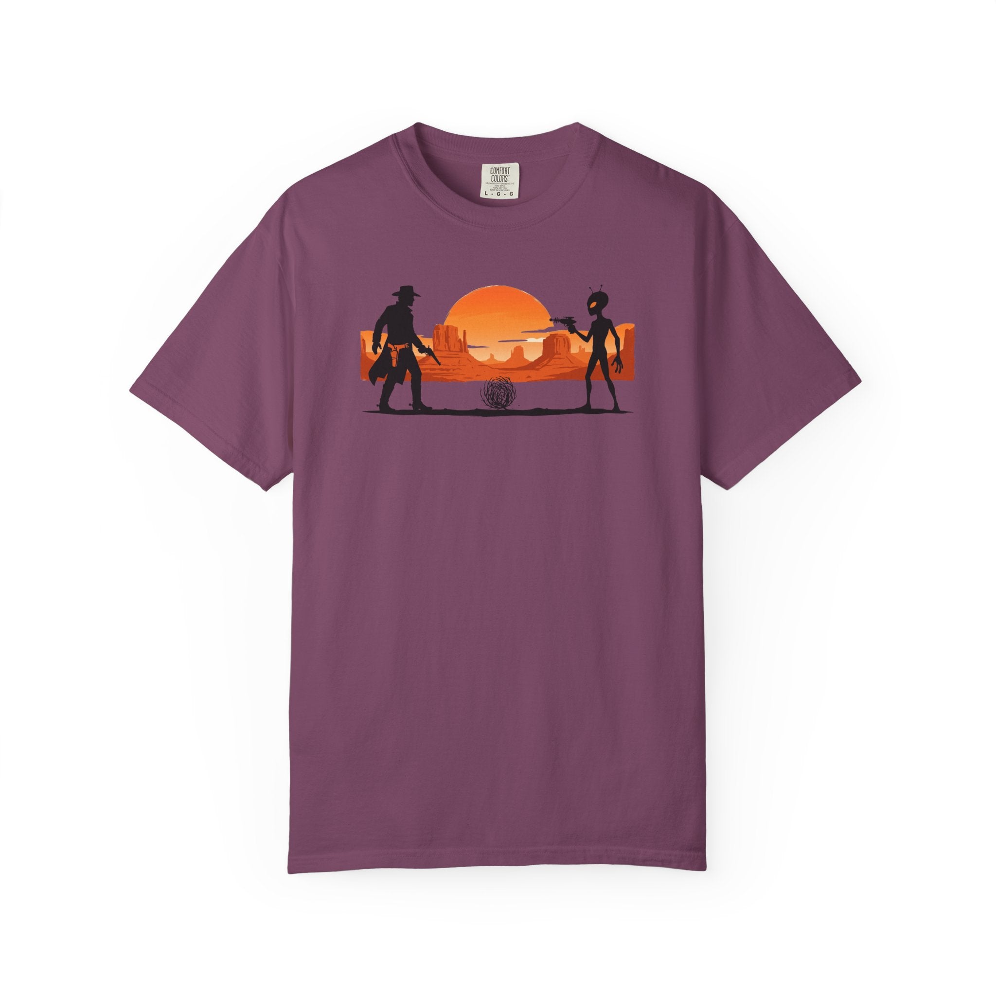 Showdown T-shirt