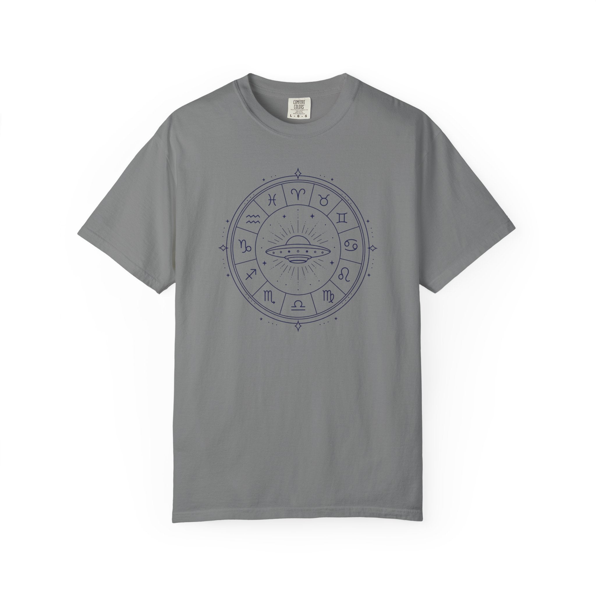Astrological T-shirt