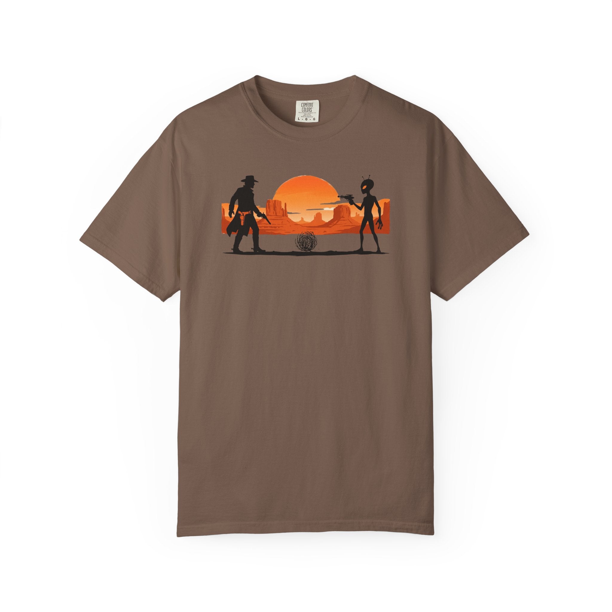 Showdown T-shirt